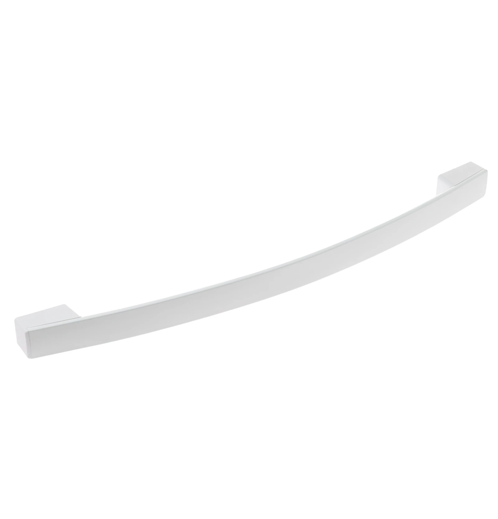Drawer Handle - White