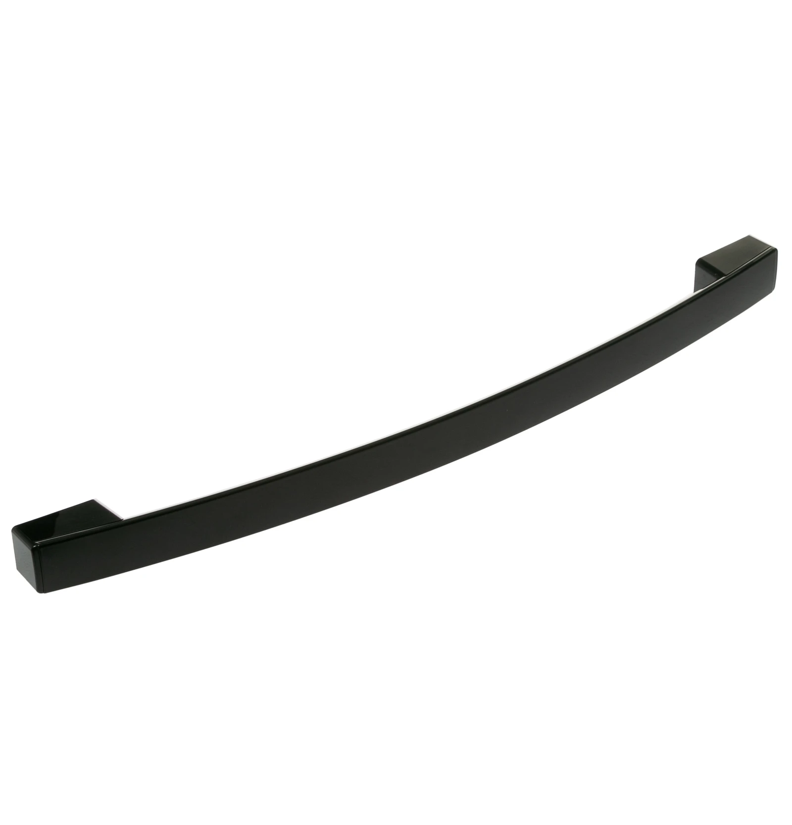 Black Drawer Handle