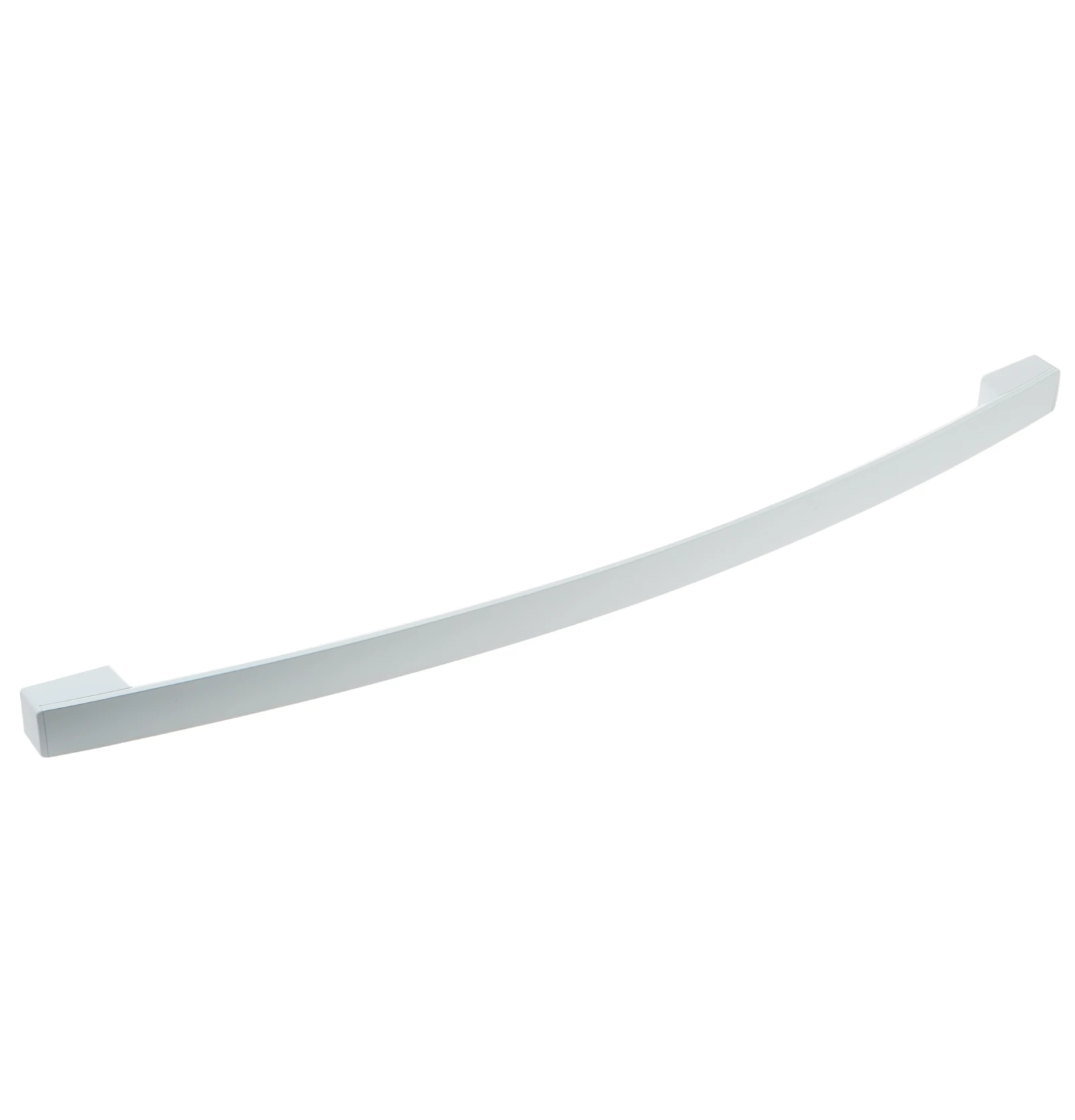 Drawer Handle - White