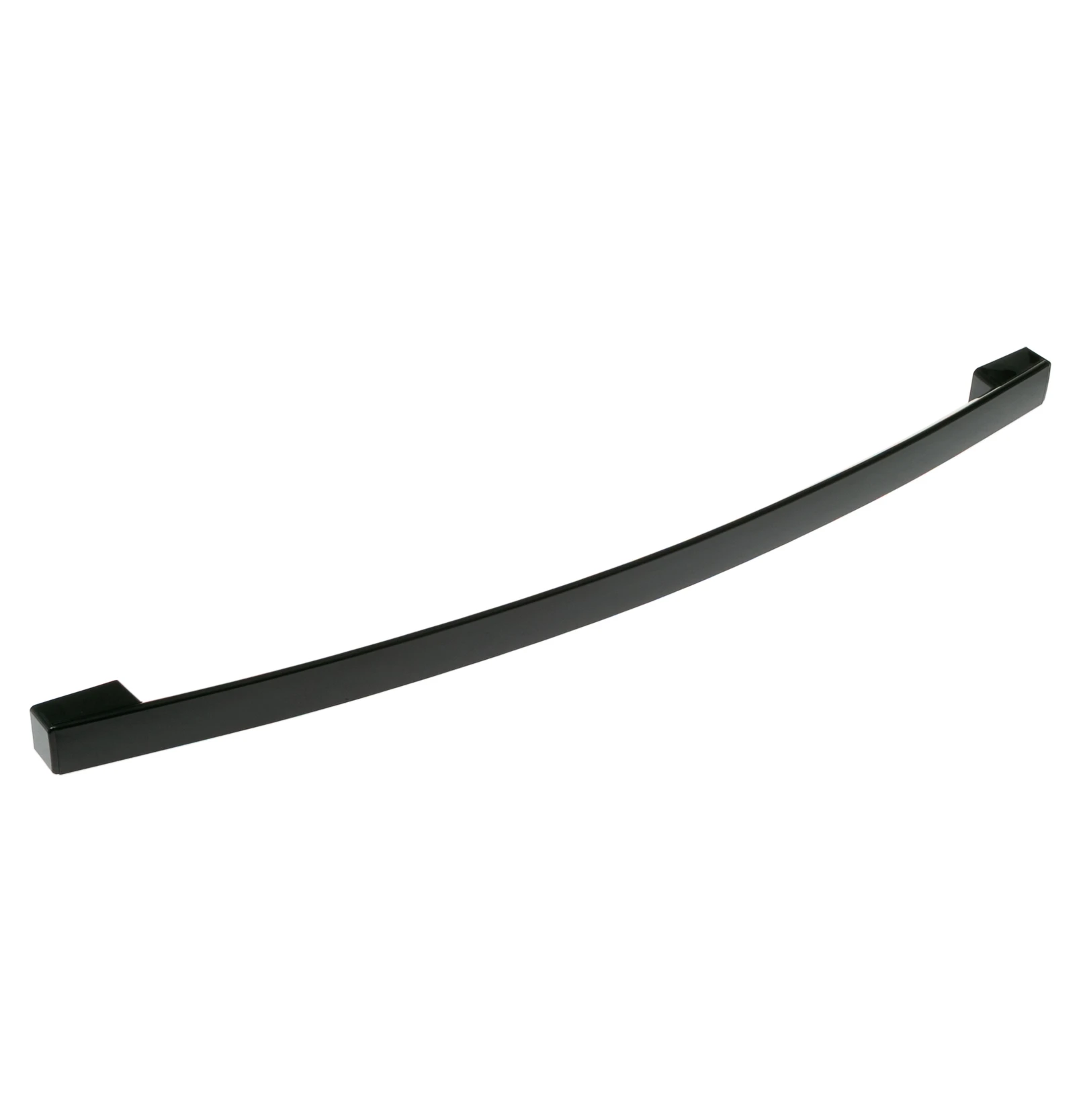 Black Drawer Handle