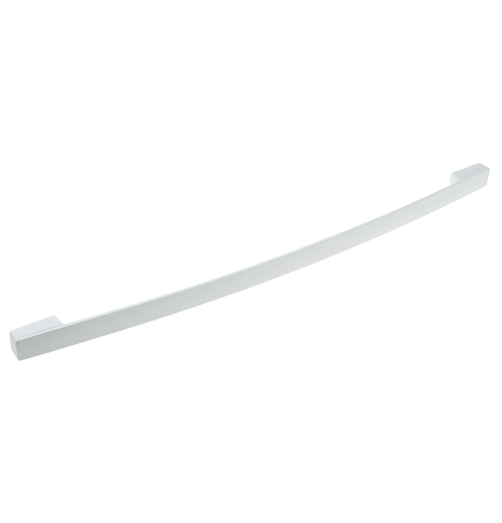 Door Handle White