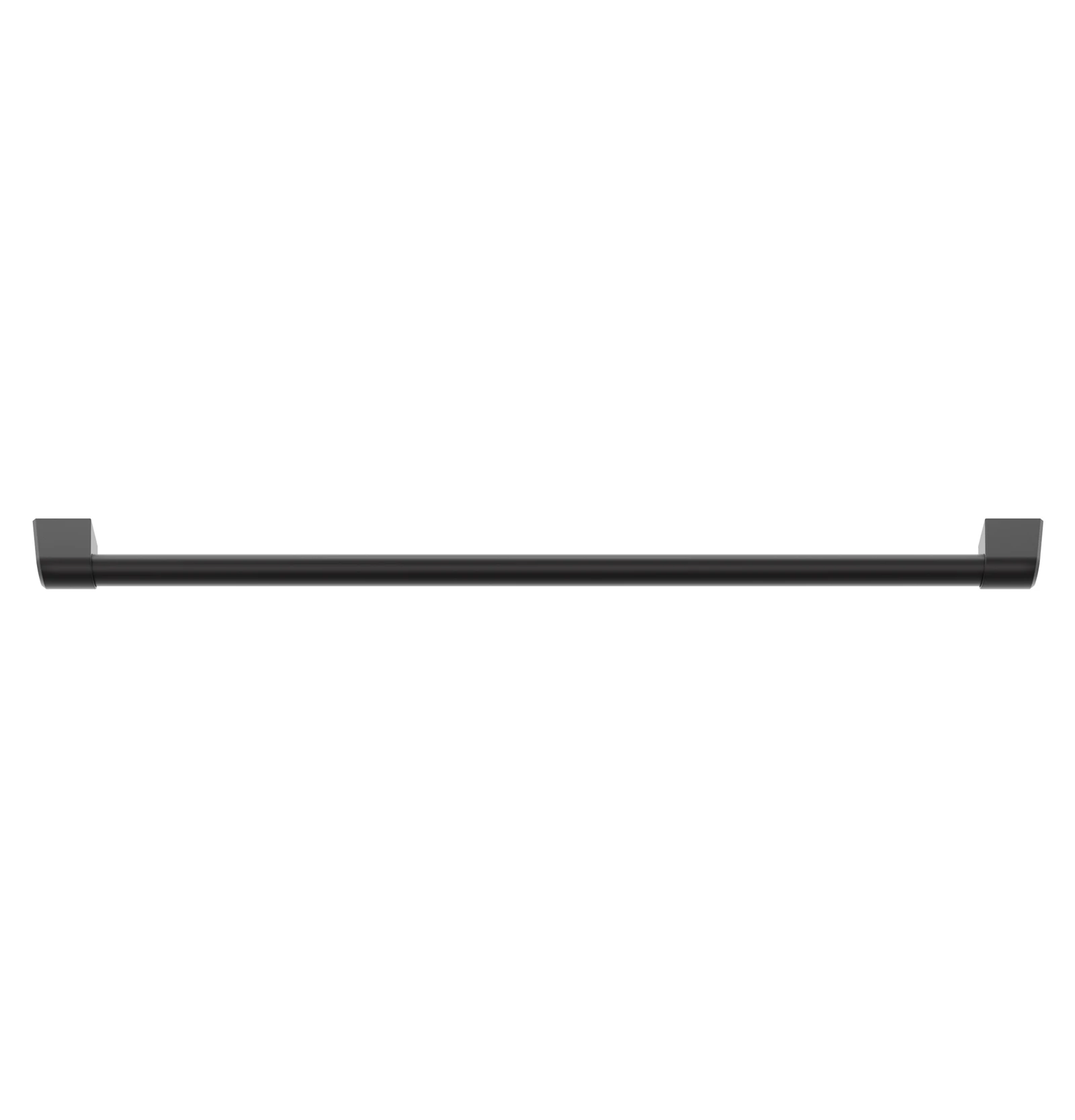 Flat Black Badge
