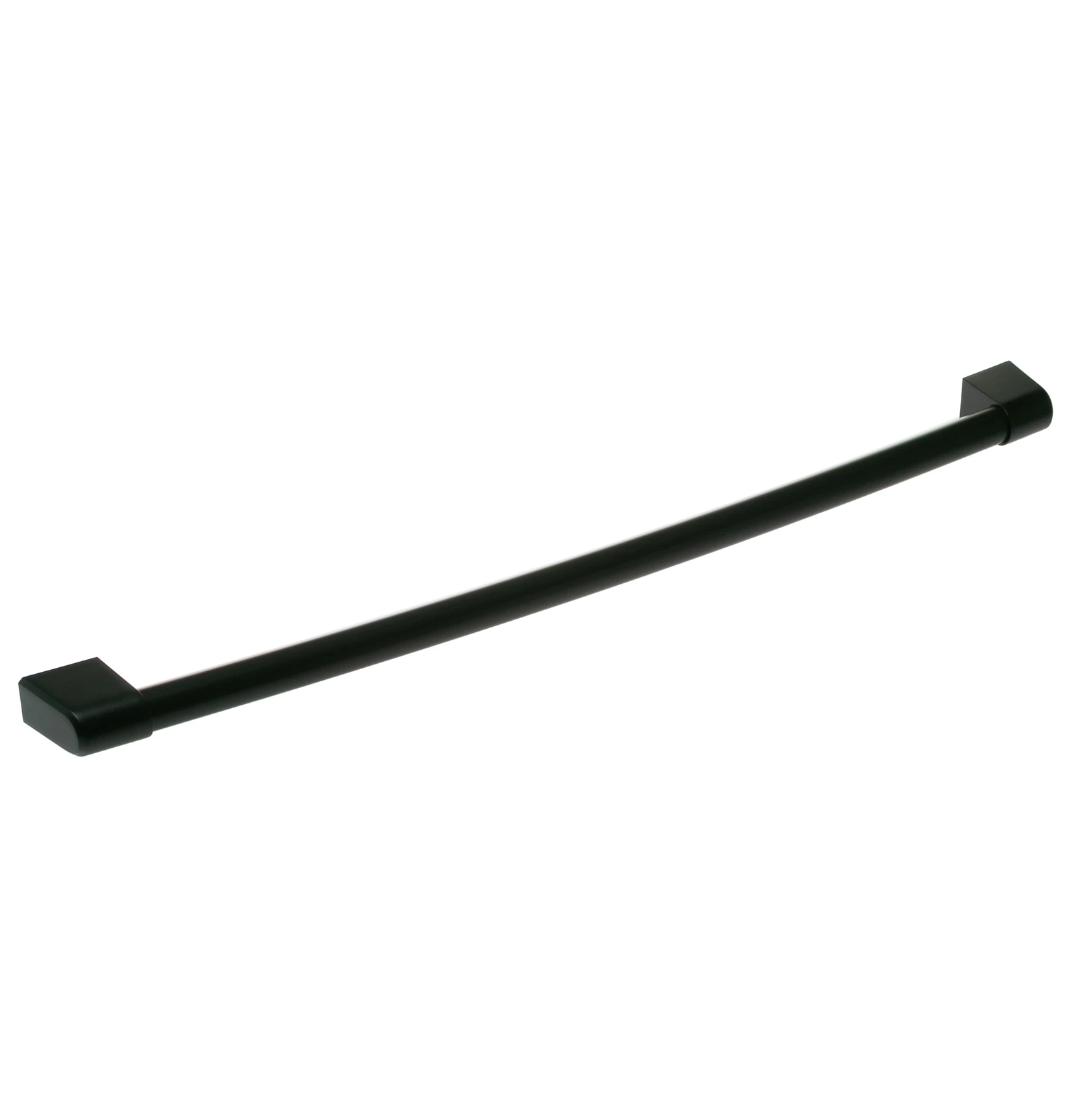 Drawer Handle Flat Black