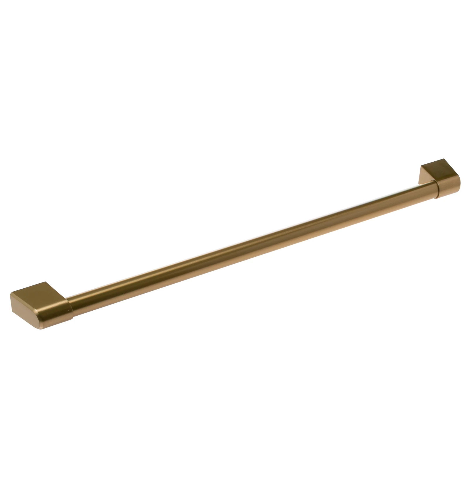Brushed Brass Doo