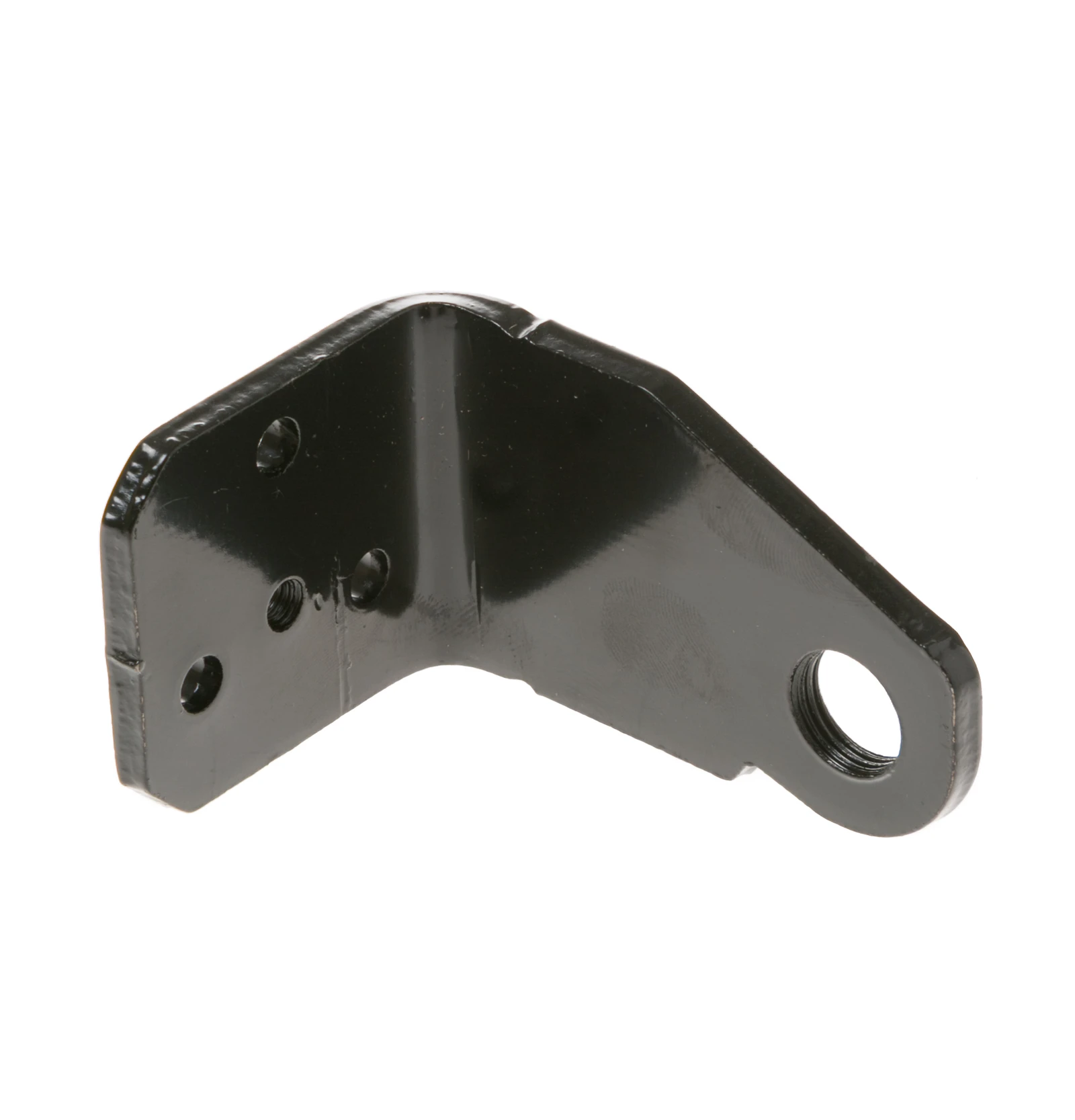 Bottom Hinge Black