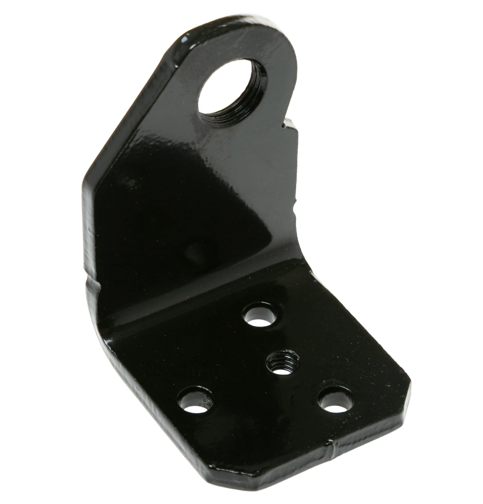 Bottom Hinge Black