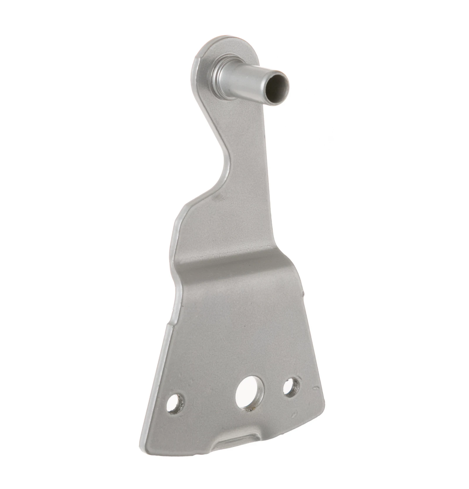 Top Hinge and Pin Assembly