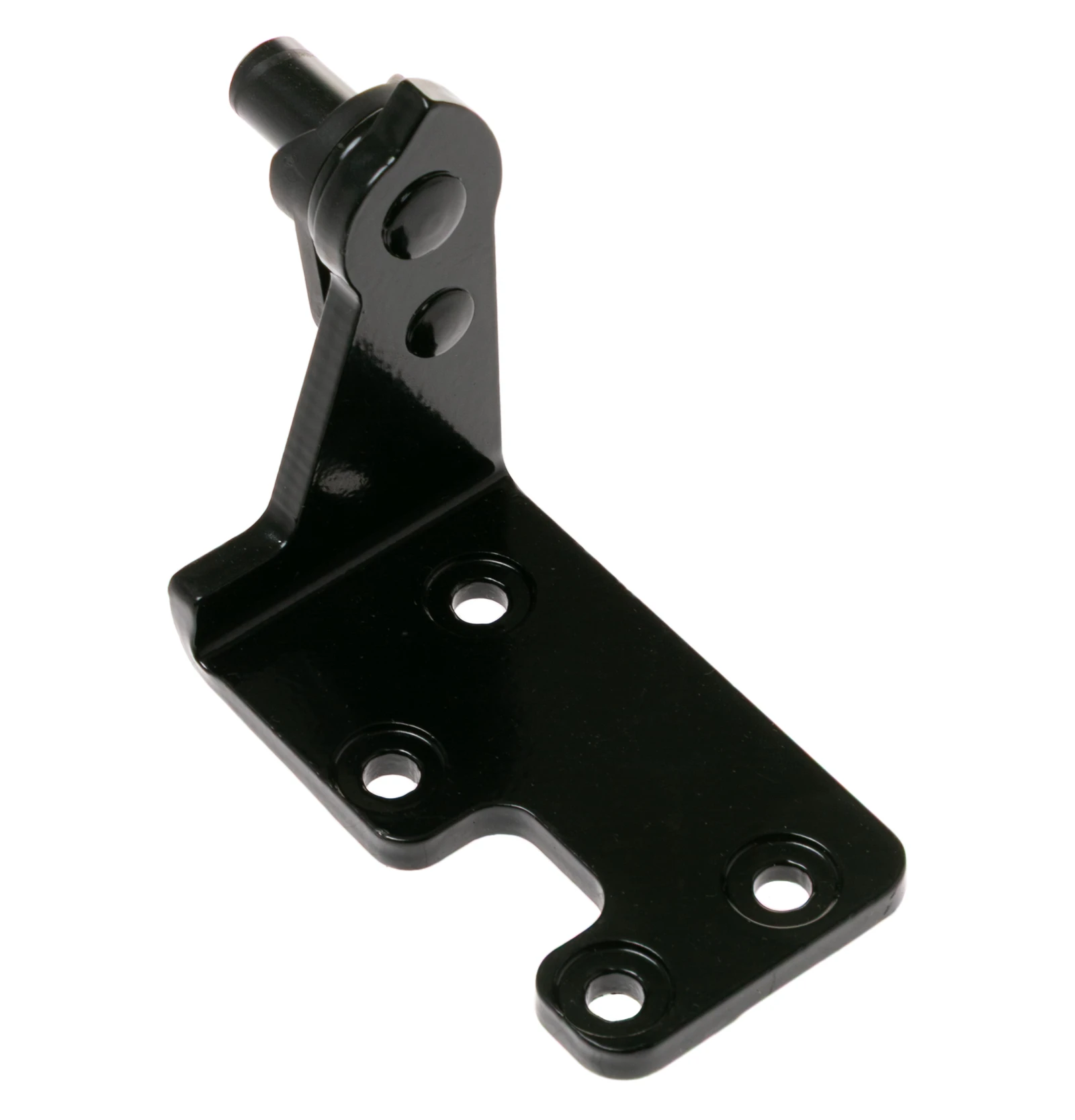 Lower Right Hinge