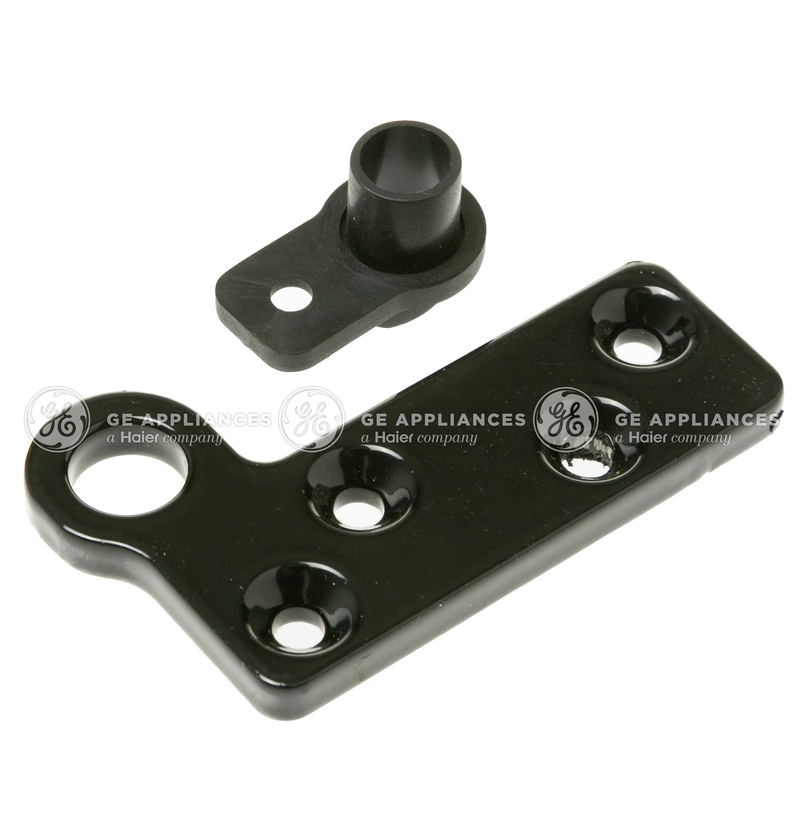 Upper Hinge Plate