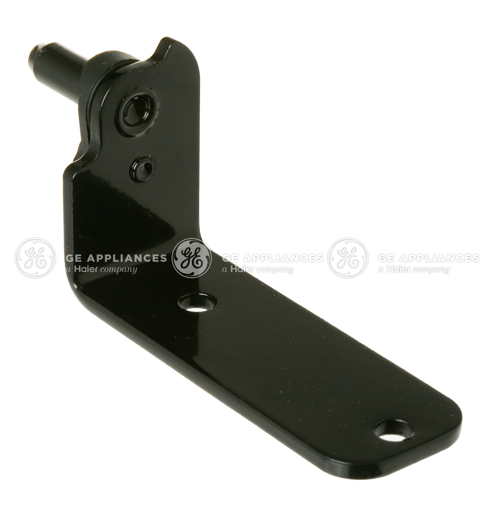 Lower Right Hinge Support