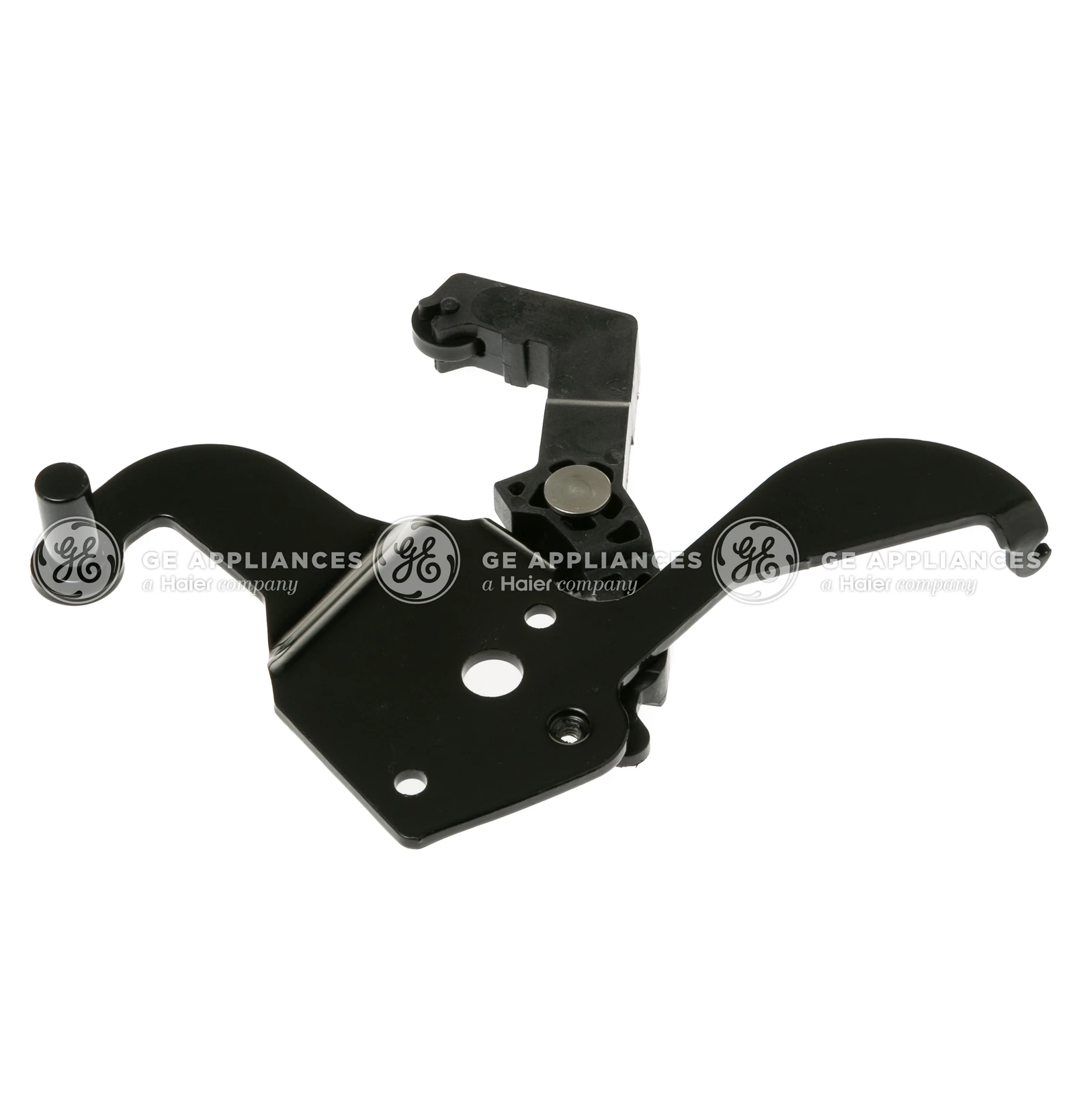 Hinge Closure Assembly