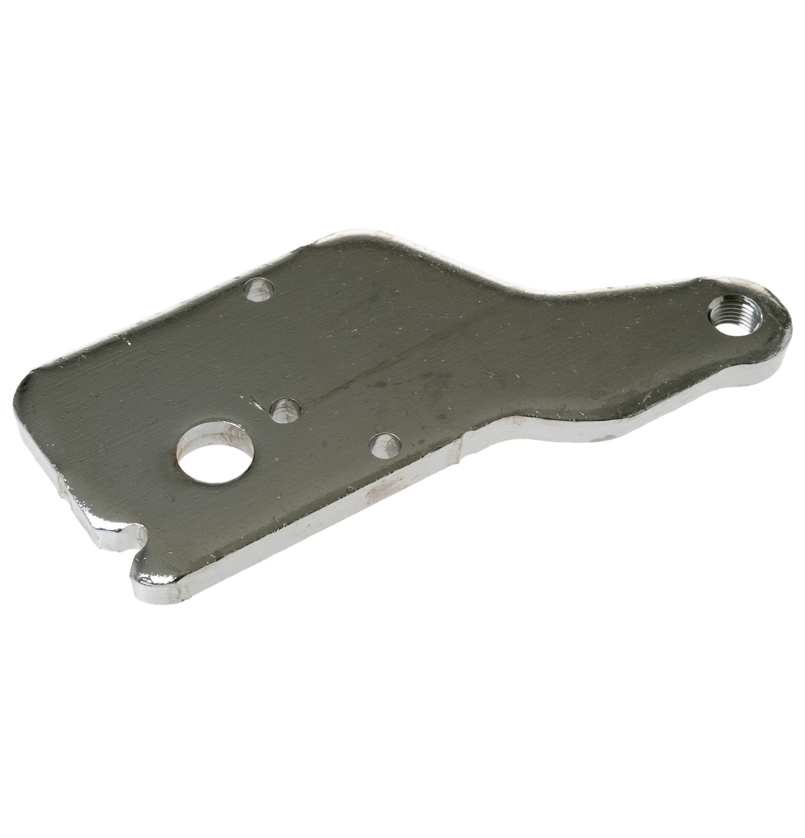 Lower Case Hinge Right and Left