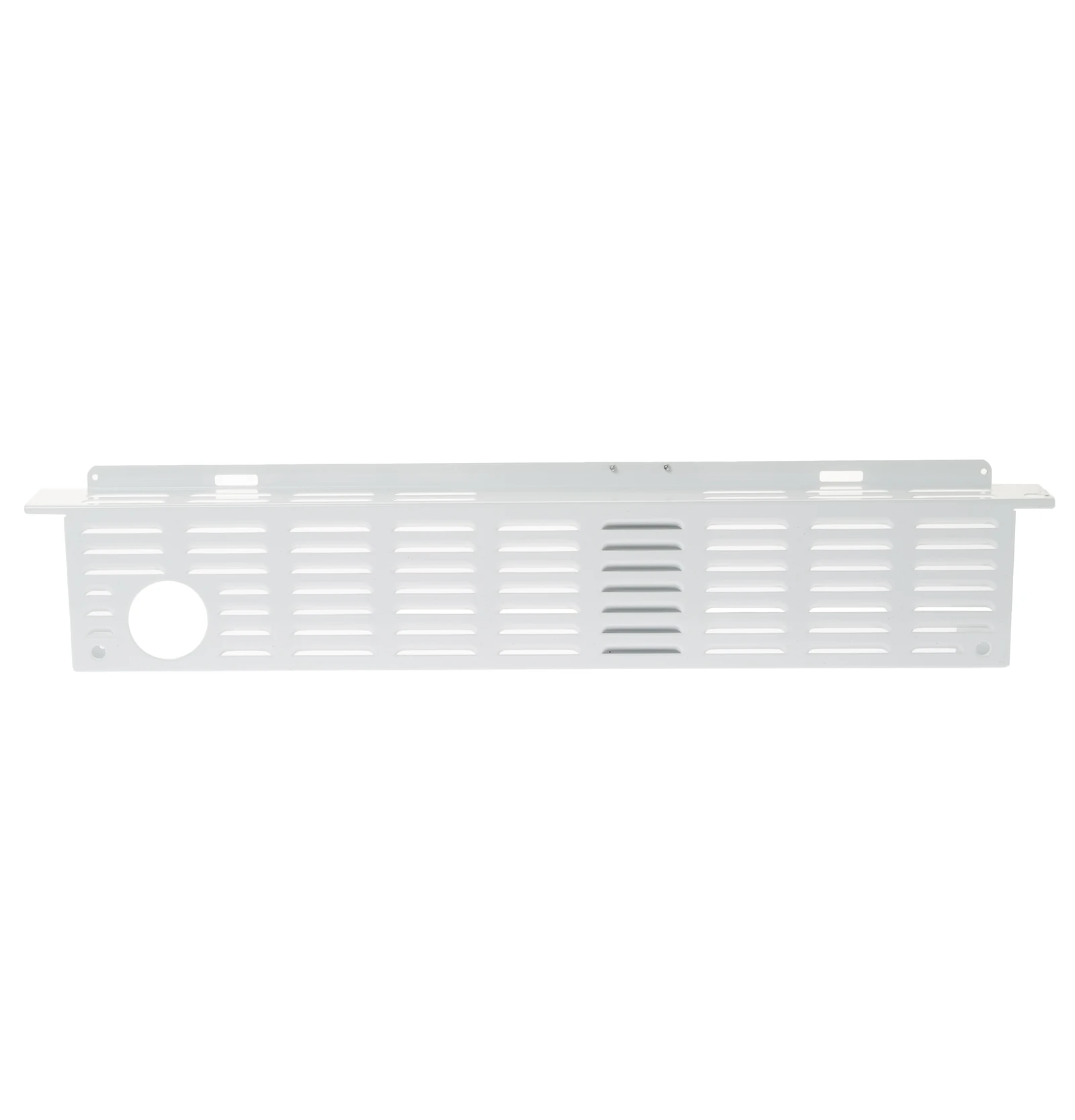 Compressor Cover Assembly