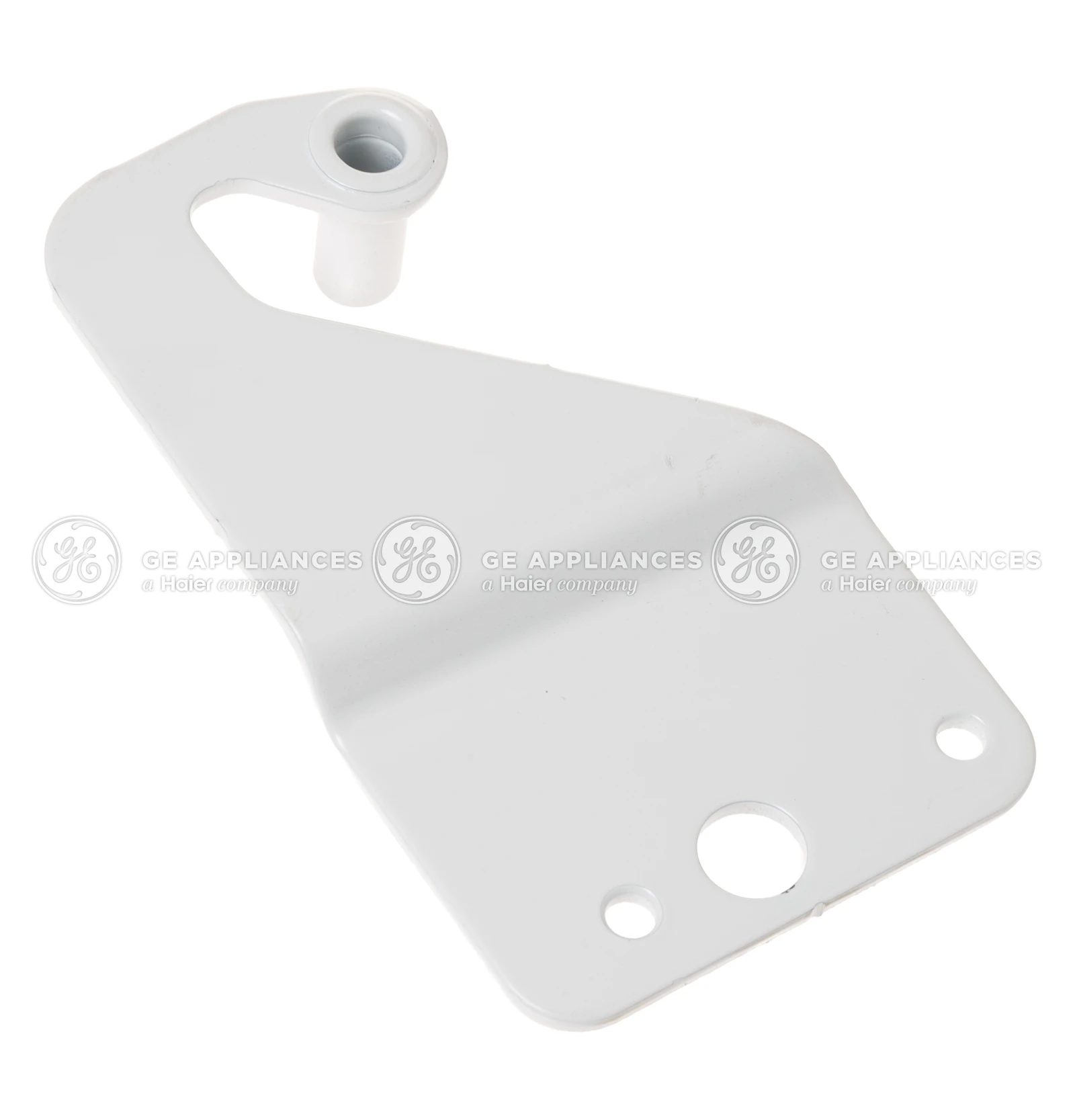 Top Hinge and Pin Assembly