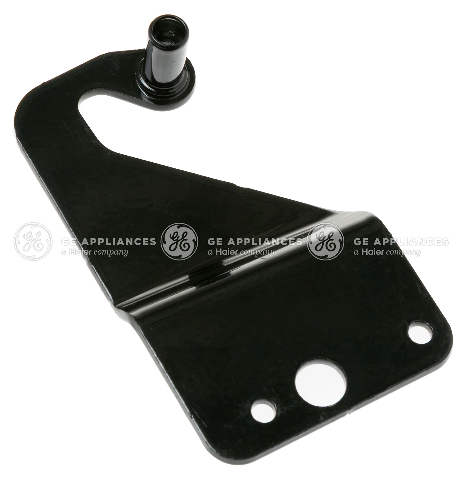Top Hinge and Pin Assembly