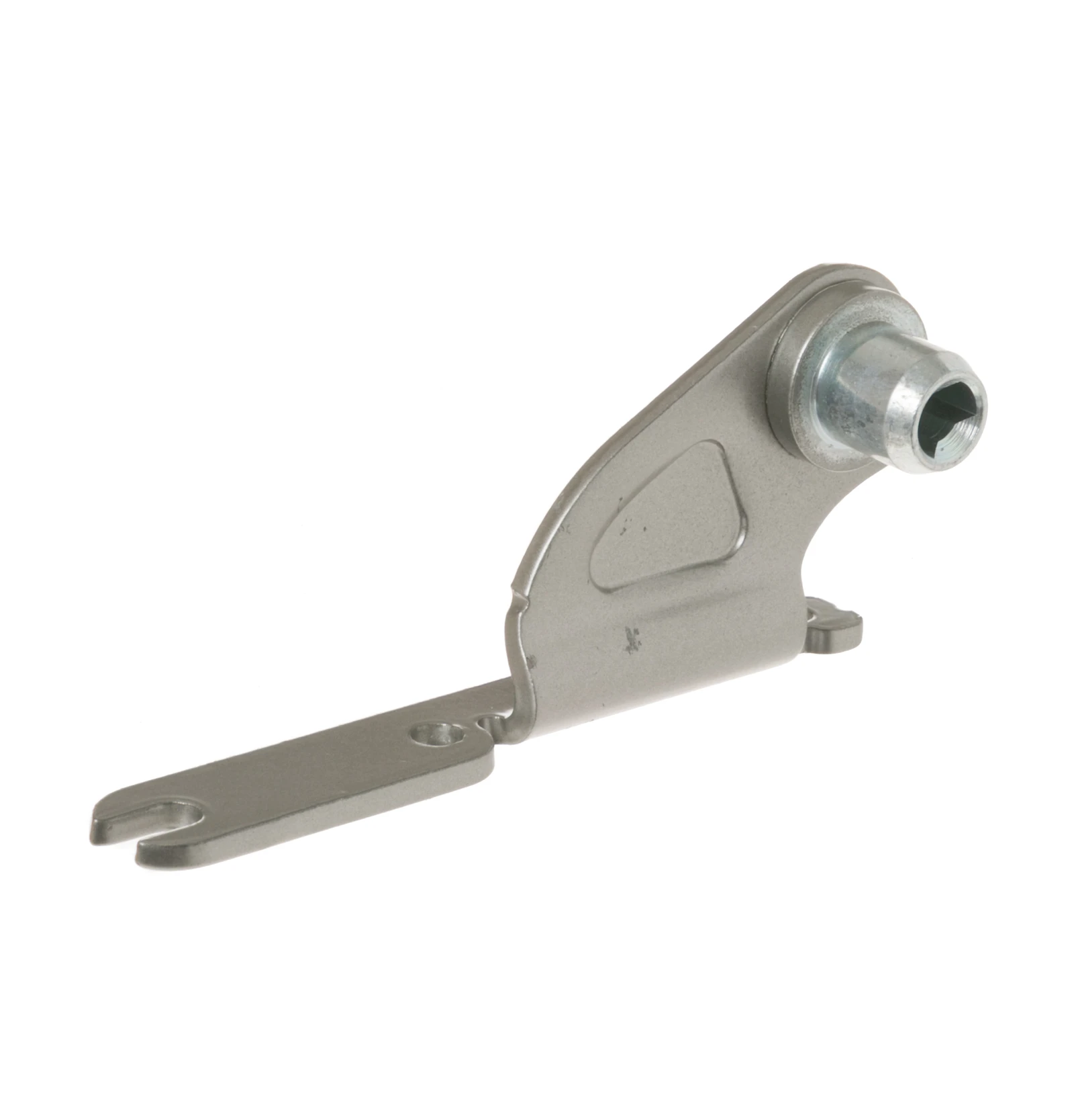 Left Hand Hinge Center Assembly