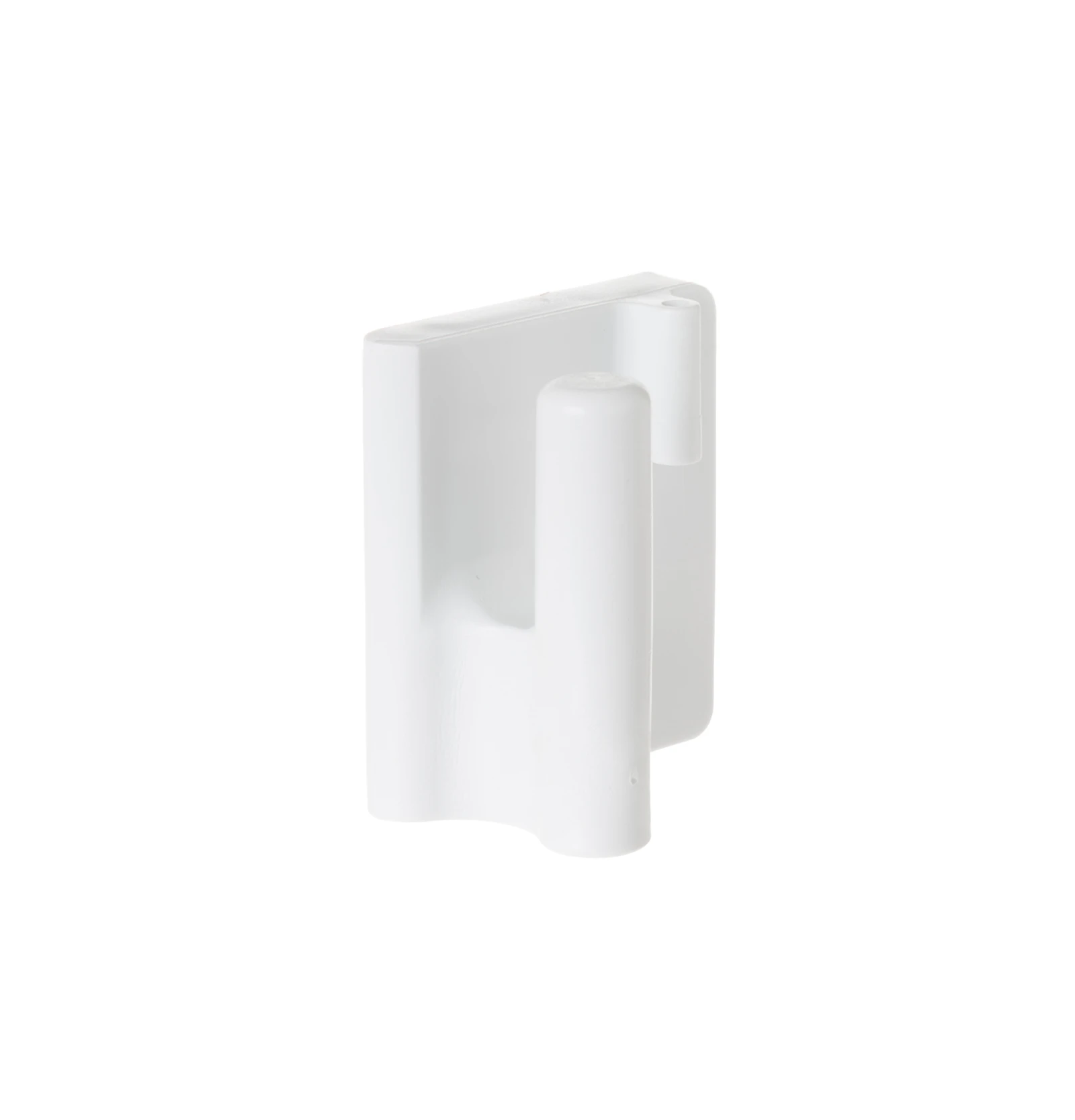 Fresh Food Door Hinge Assembly