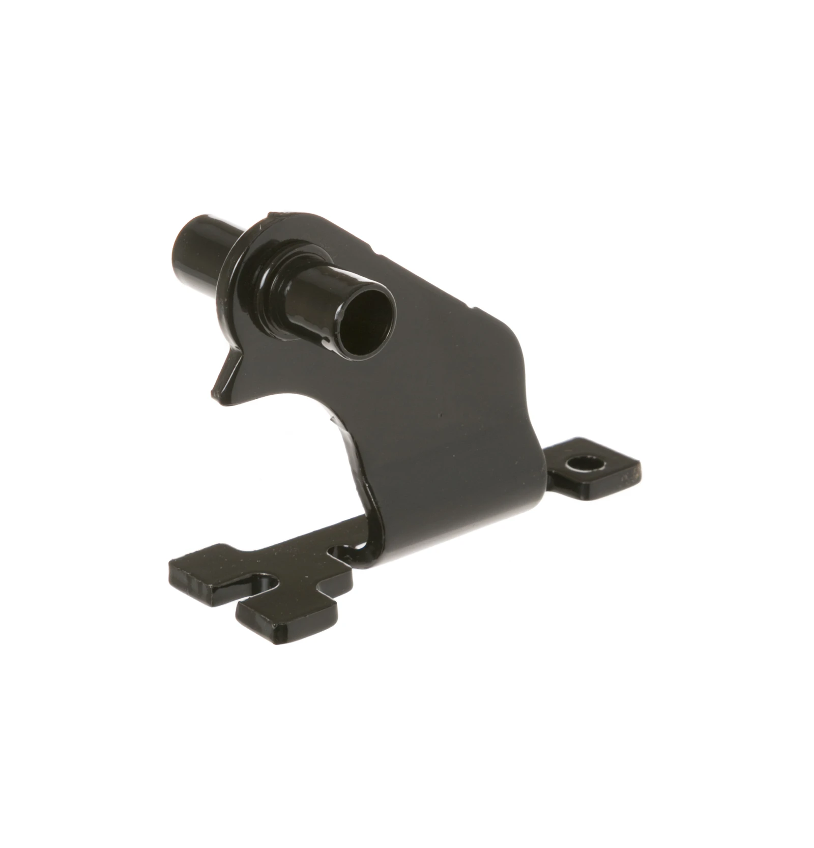 Hinge Center and Pin Assembly
