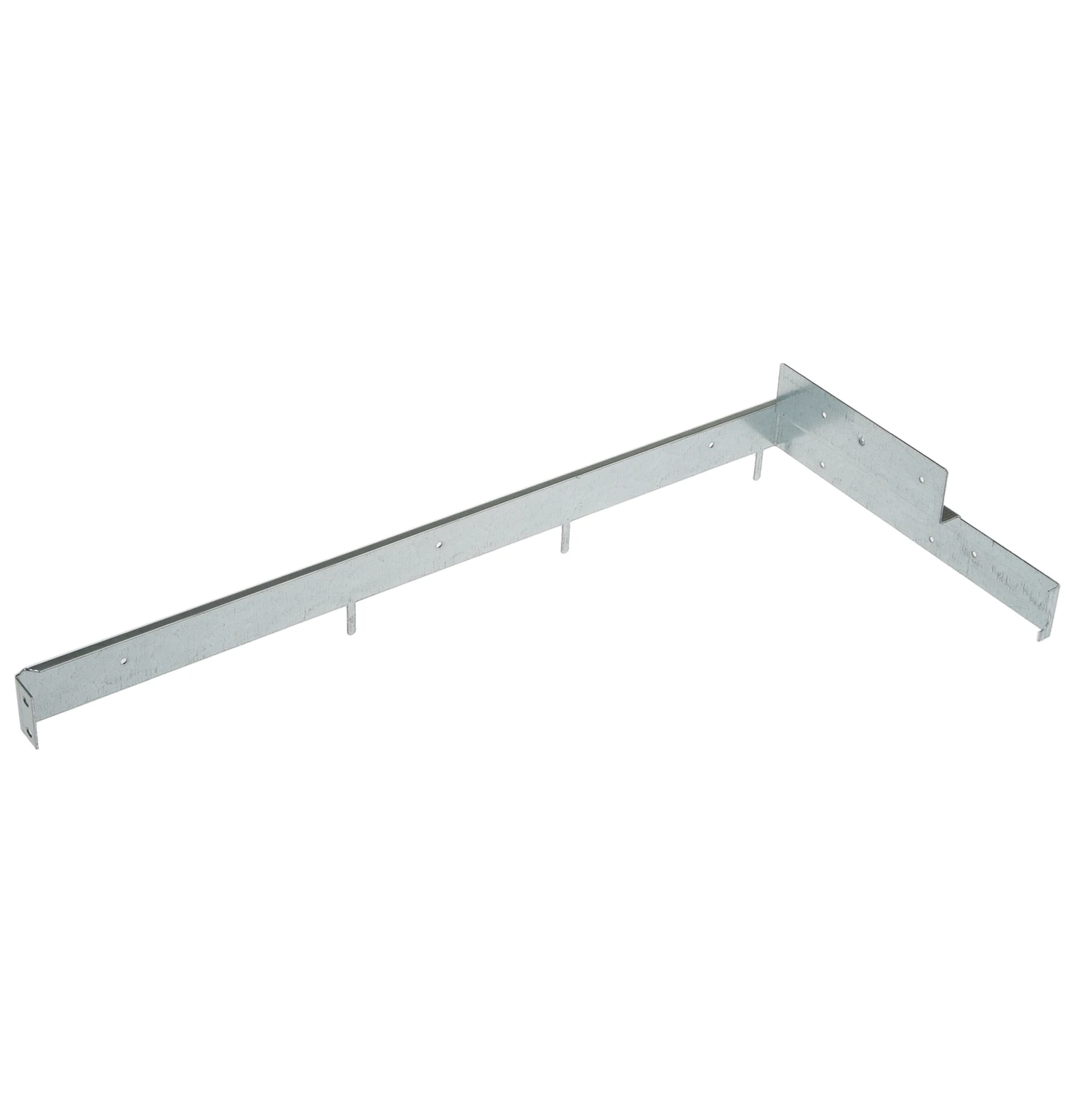 Hood Grille Mount Hinge