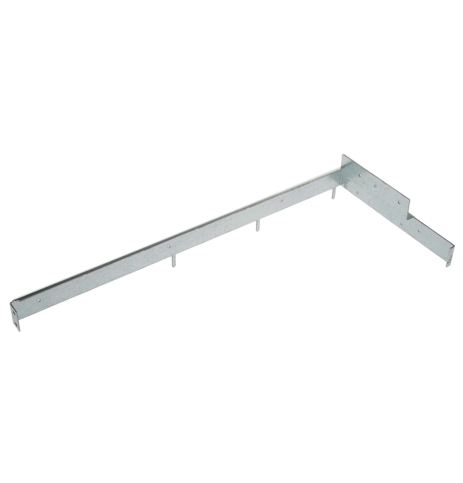 Hood Grille Hinge Mount