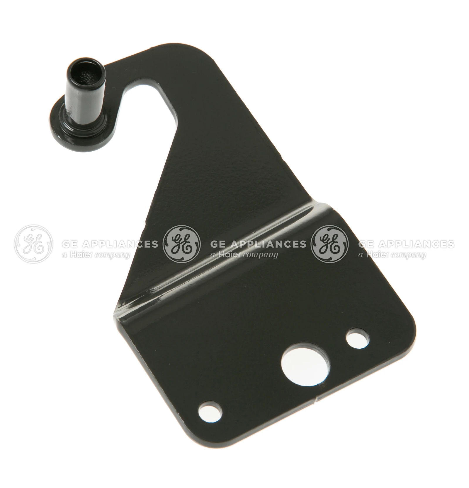 Top Hinge and Pin Assembly