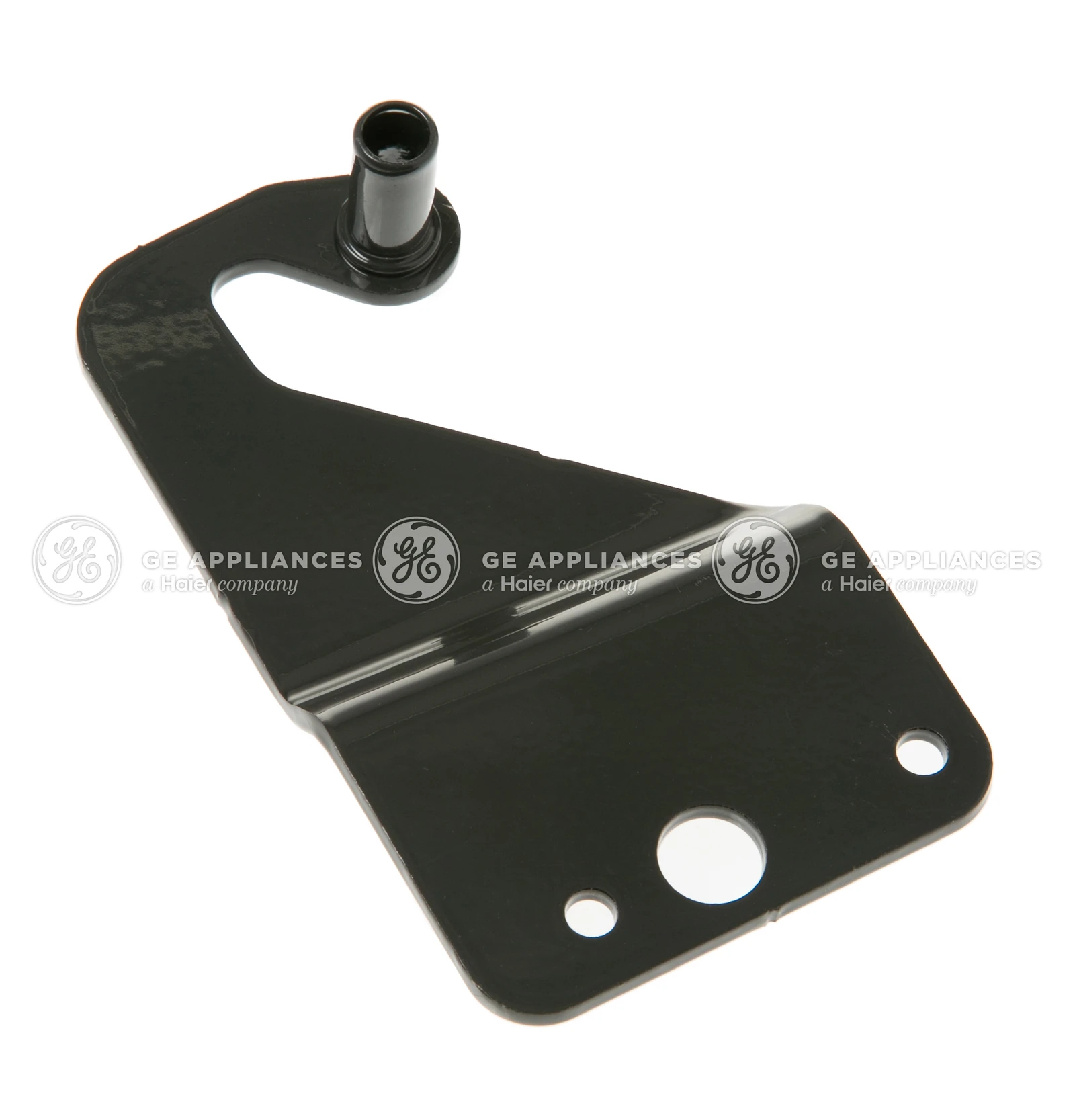 Top Hinge & Pin Assembly