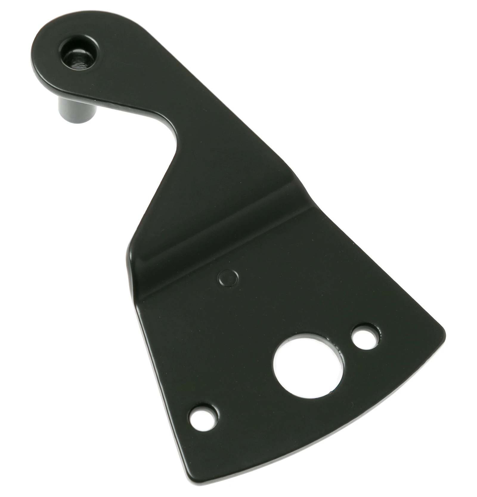 Top Hinge and Pin Assembly
