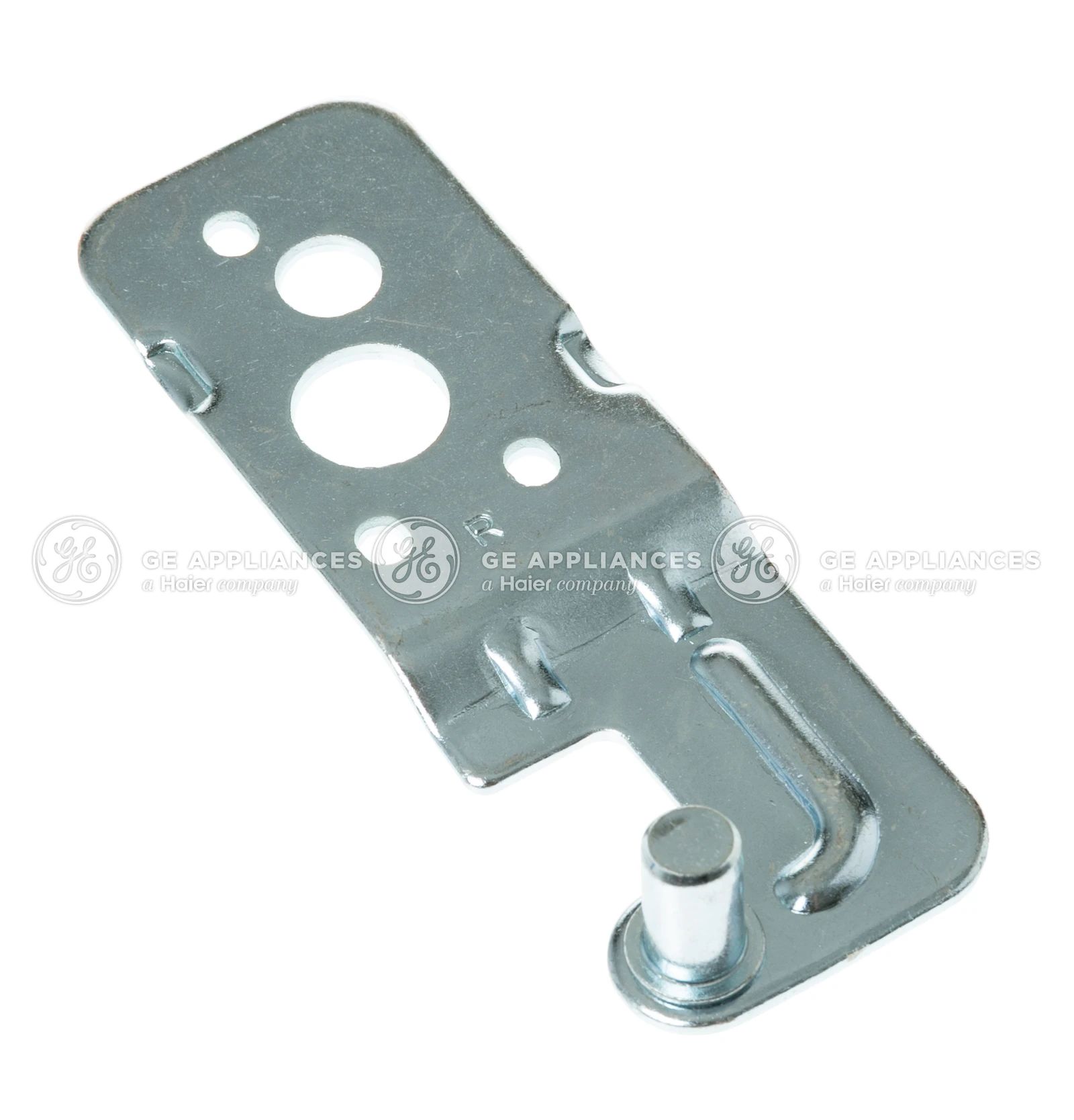 Right-Hand Top Hinge and Pin
