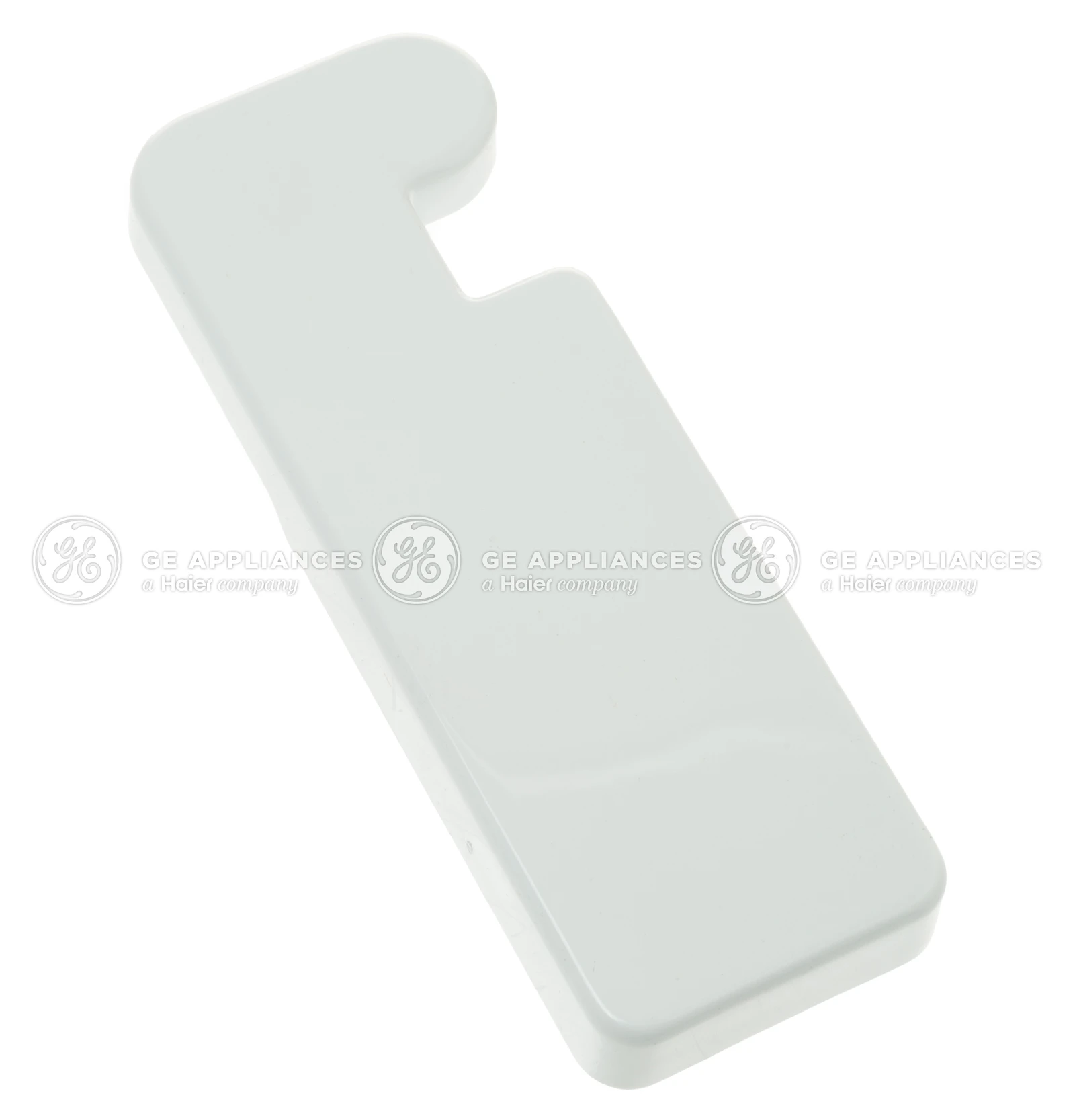 Top Hinge Cover Left Hand