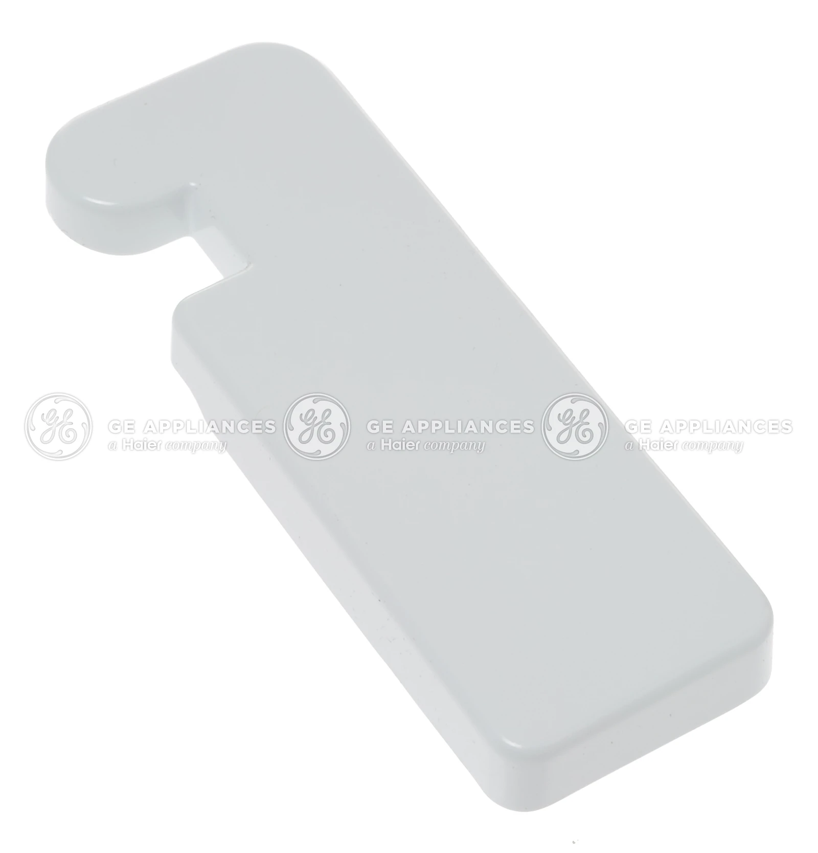 Top Hinge Cover Right Hand