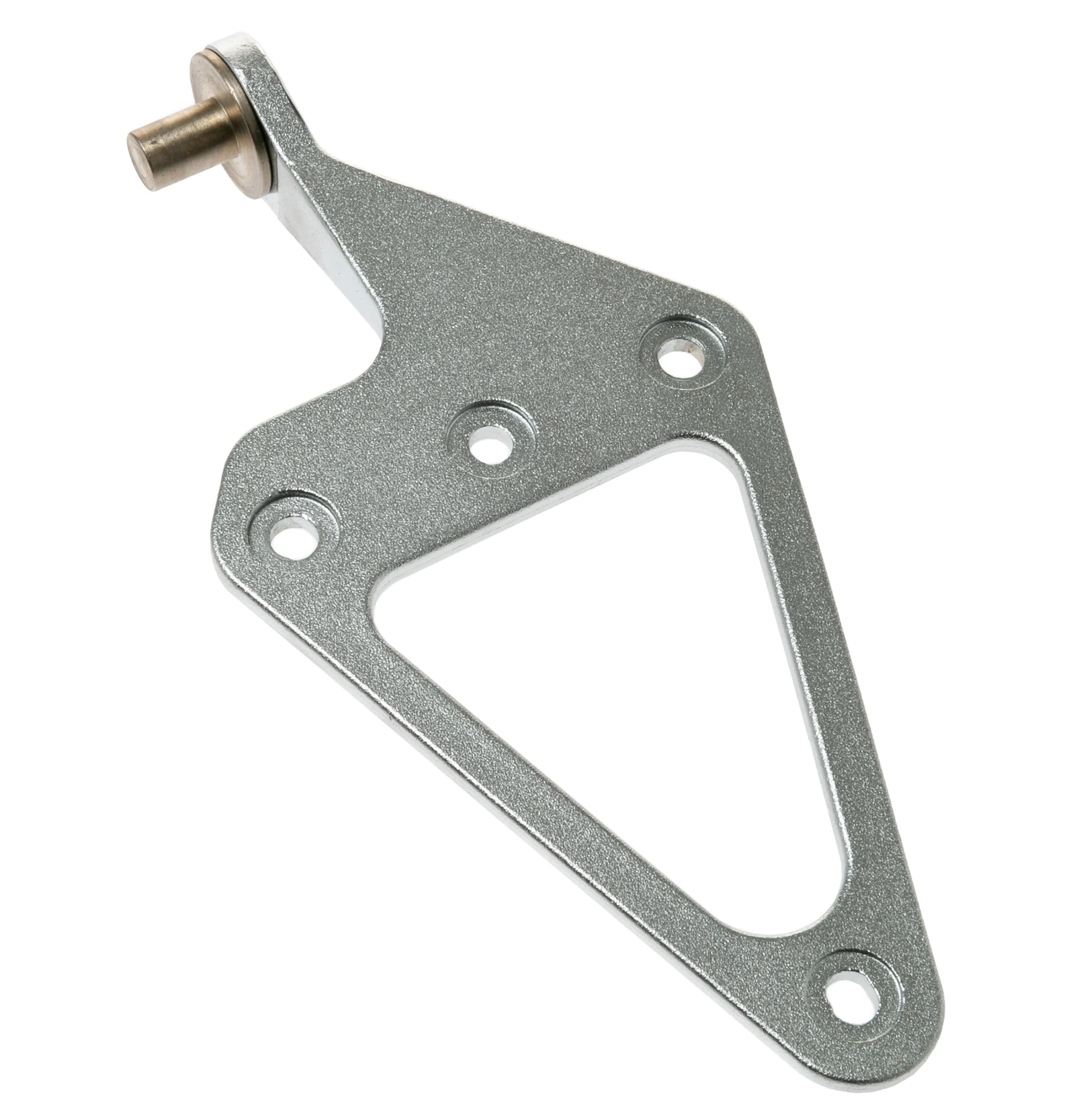 Bottom Left Hand Hinge Assembly