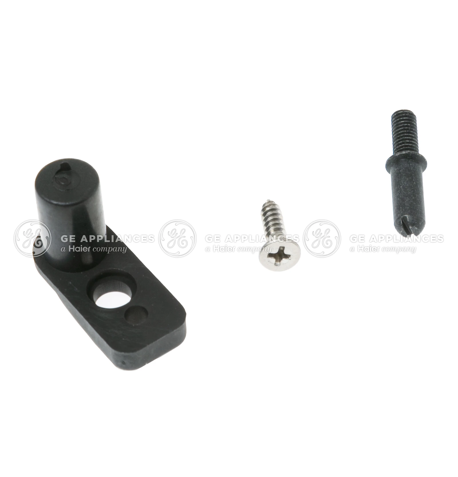 Door Hinge Assembly