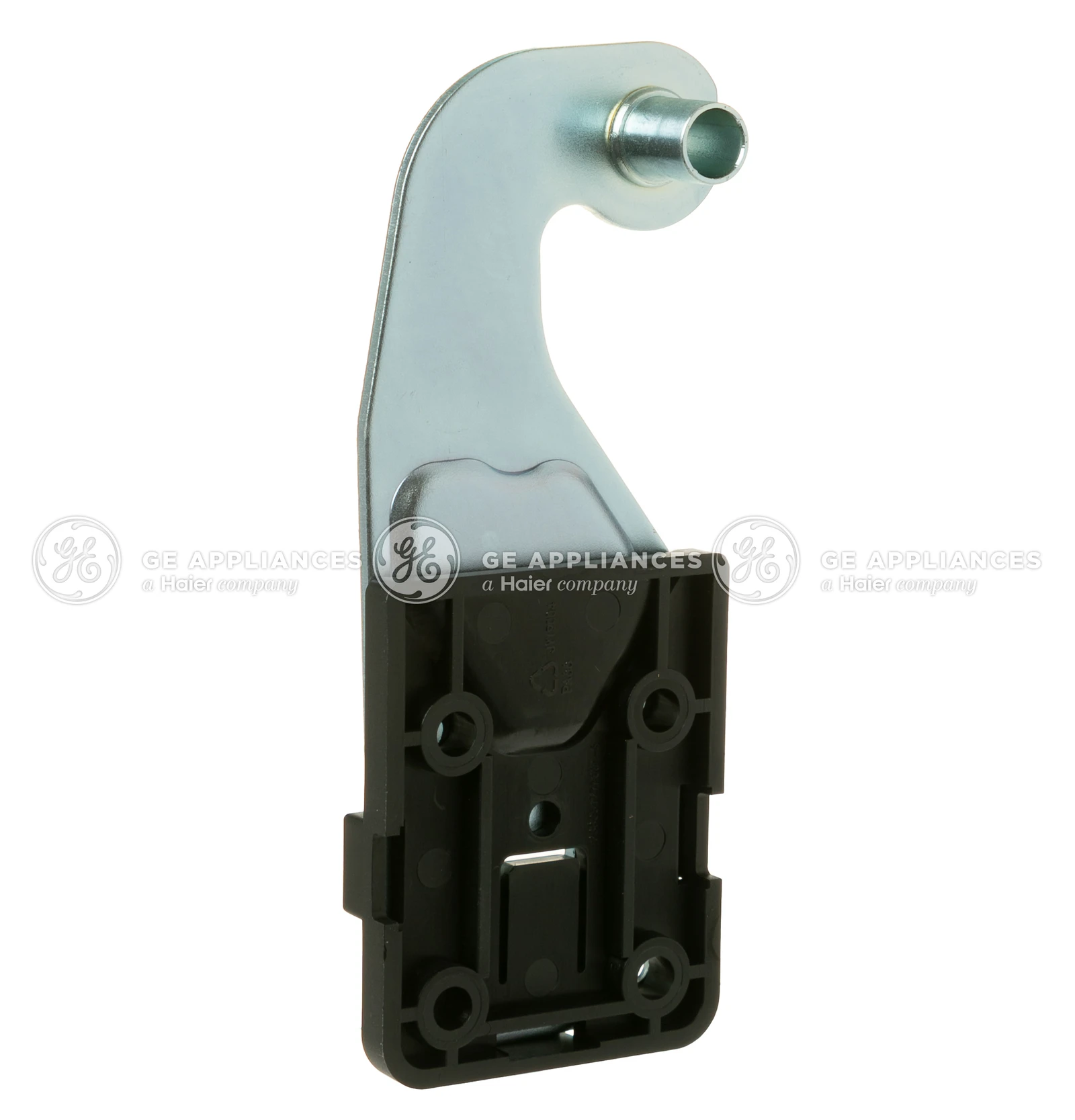 Top Hinge and Pin Assembly