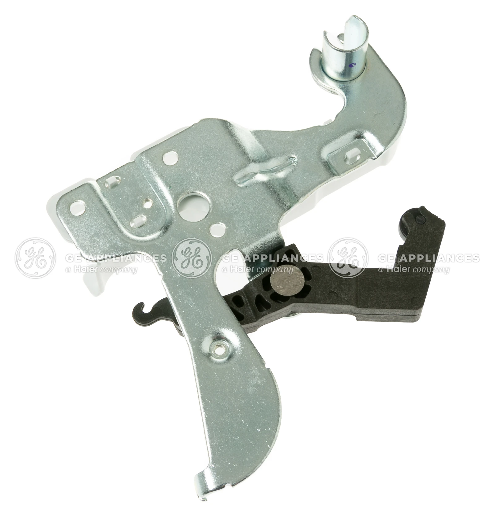 Left Hand Top Hinge Assembly