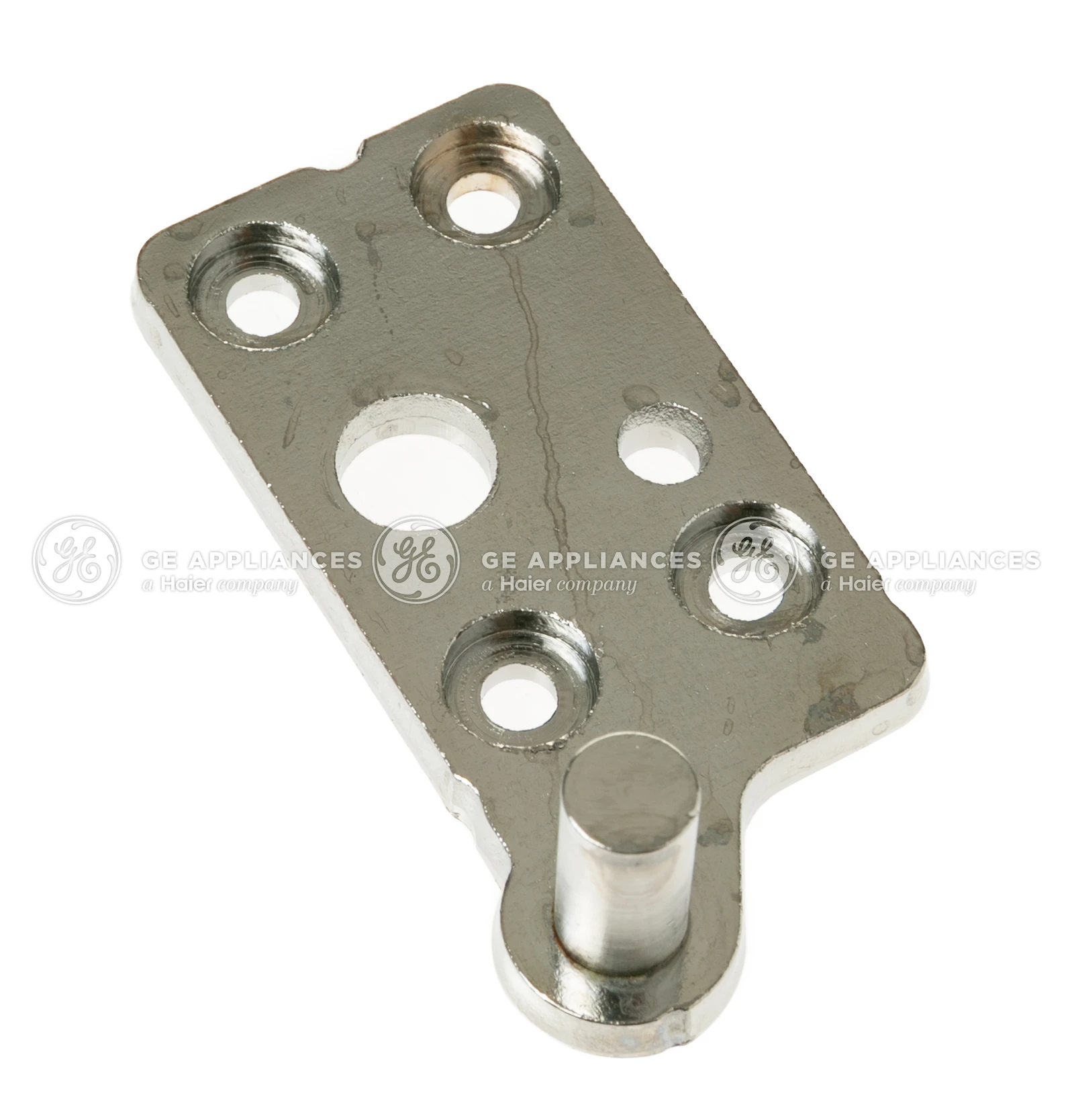 Top Right Hand Door Hinge Assembly