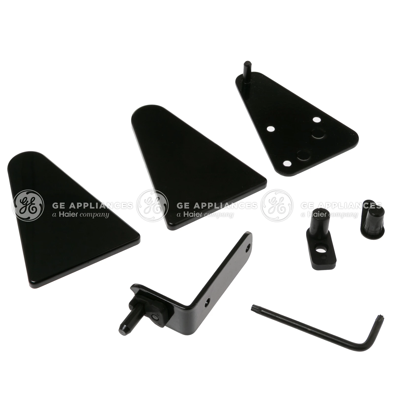 Left Hand Hinge Kit