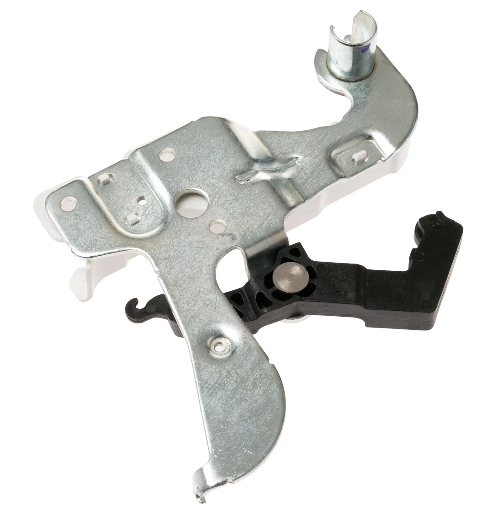 Left Hand Top Hinge Assembly