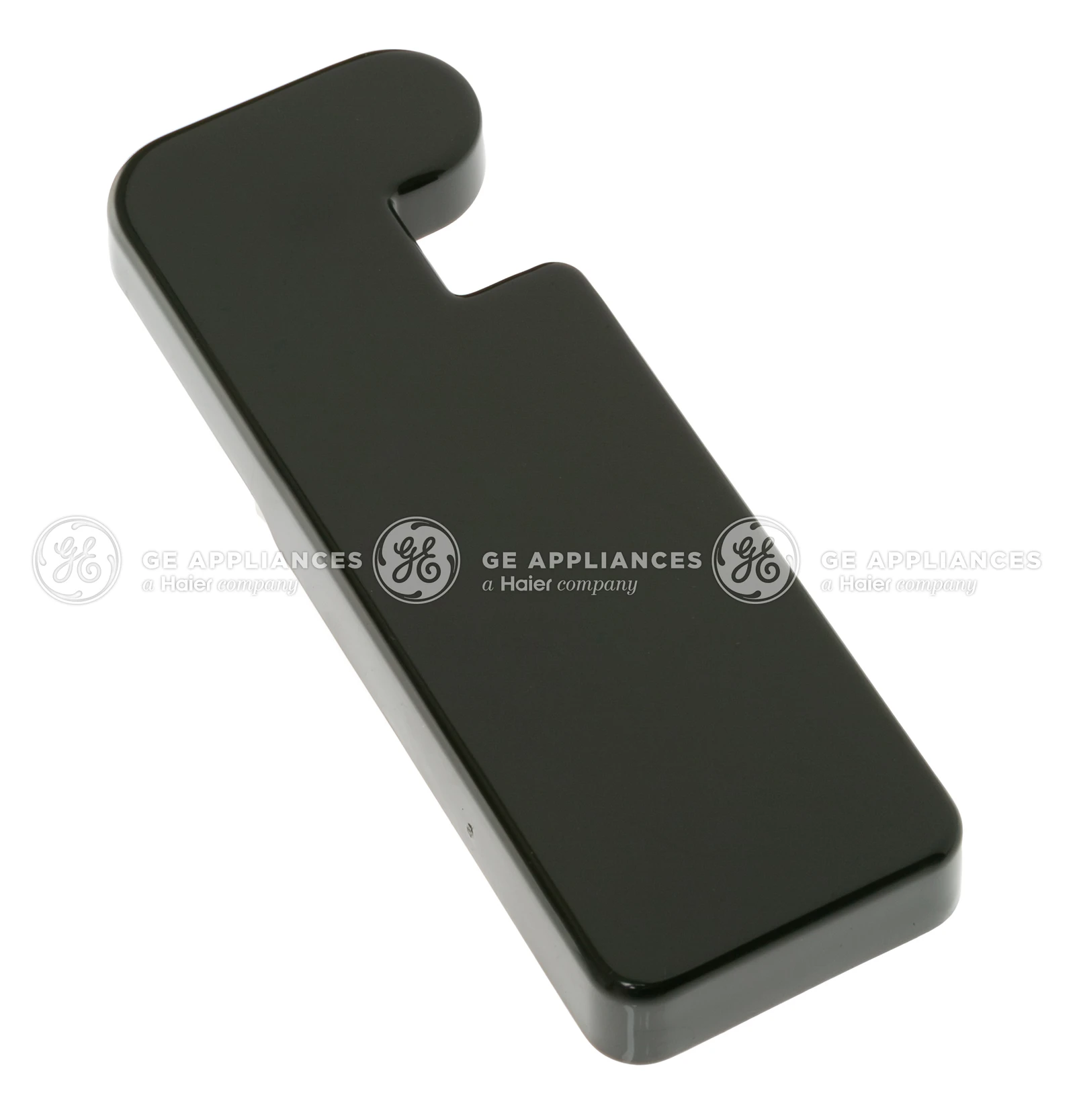 Left Hand Top Hinge Cover