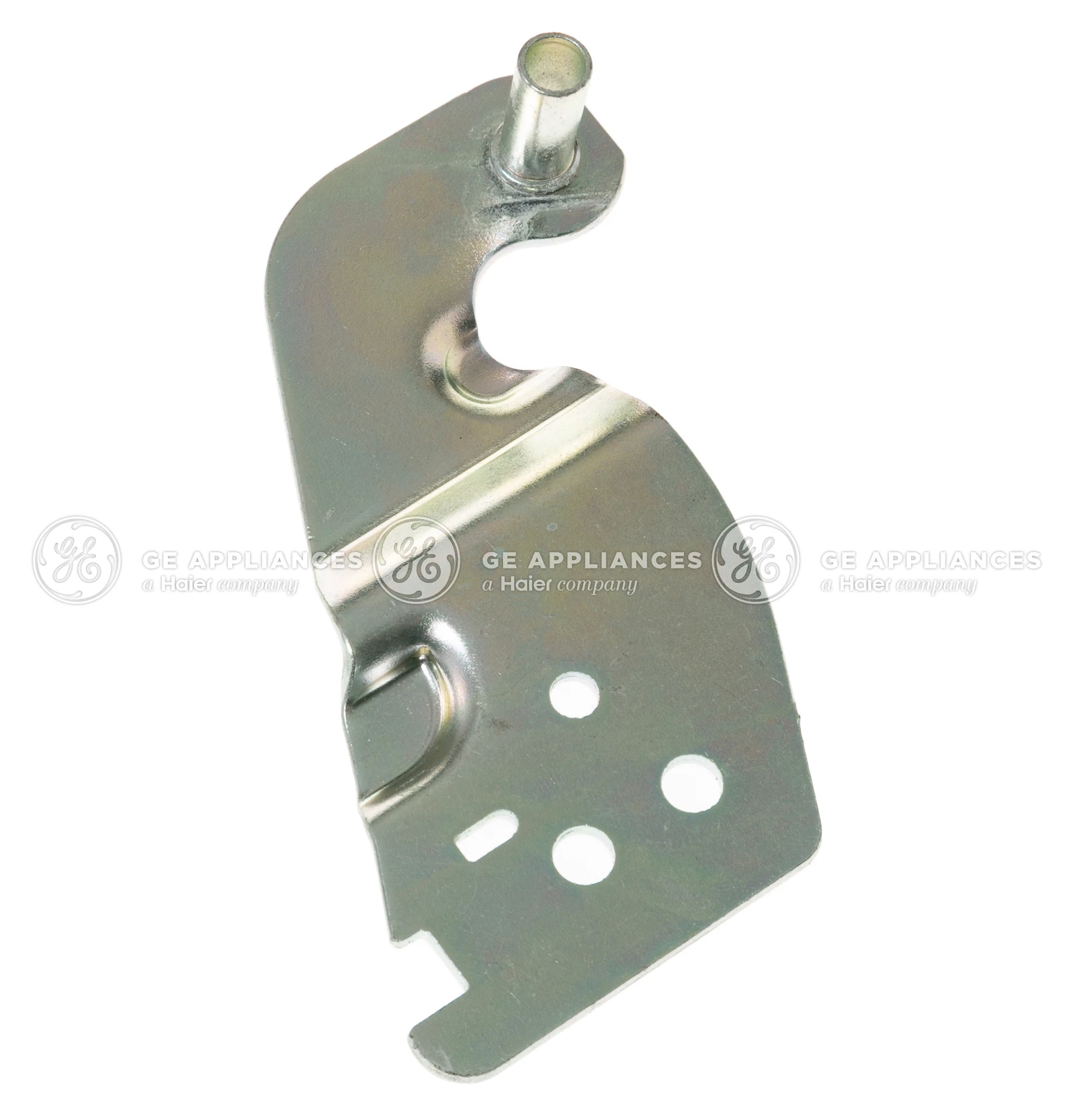 Right Hand Top Pin Hinge Assembly