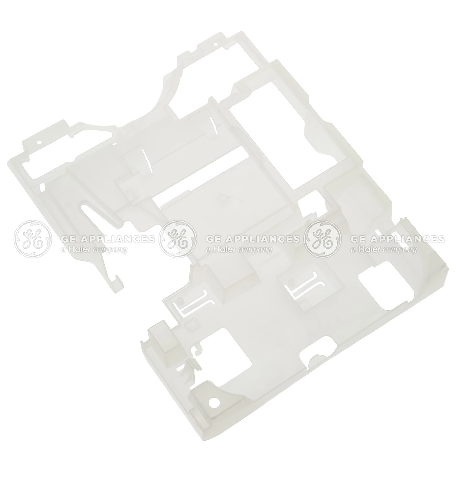 Valve Tank Housing Tray