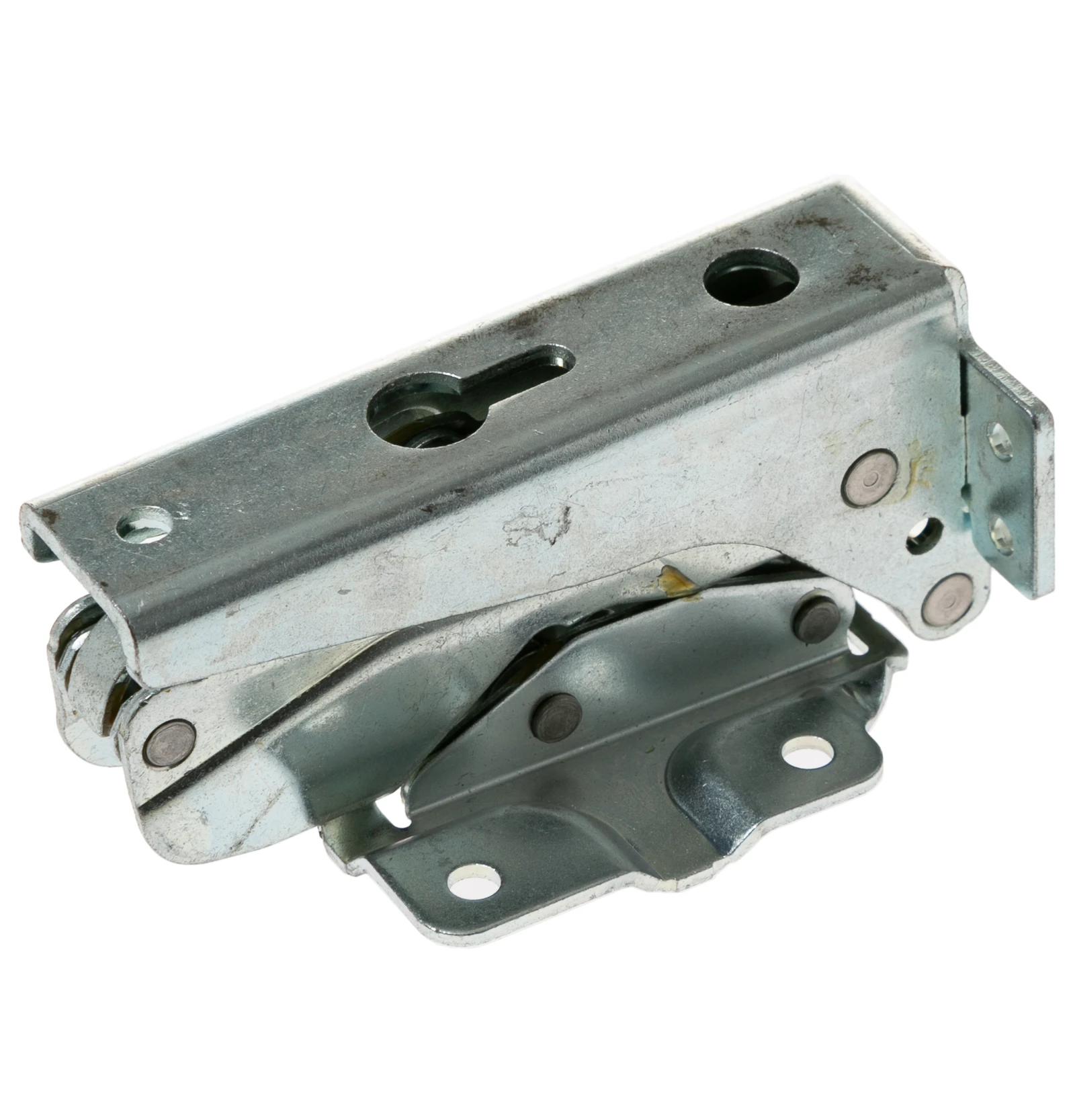 Lower Door Hinge