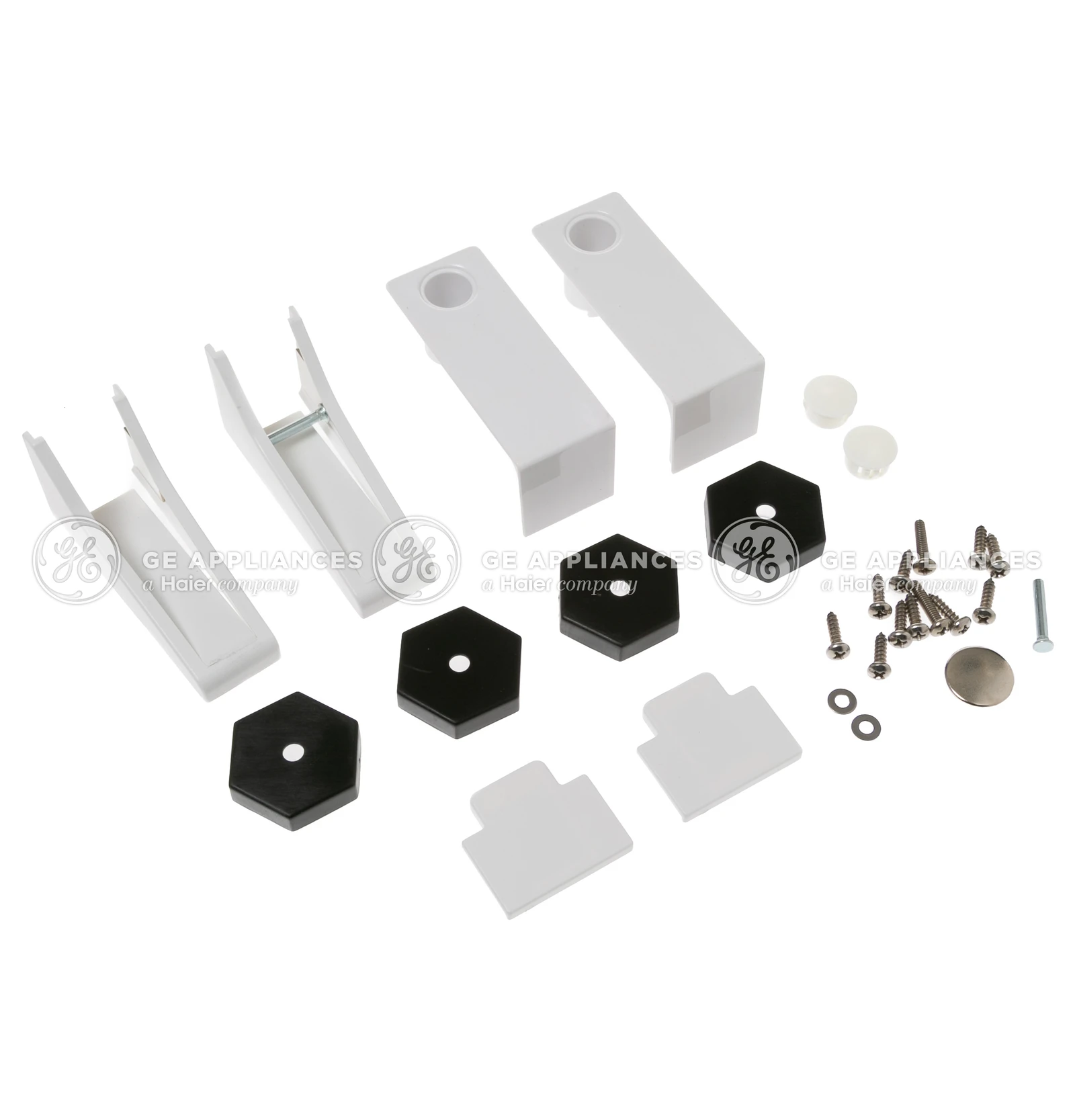 Hinge Cover Assembly