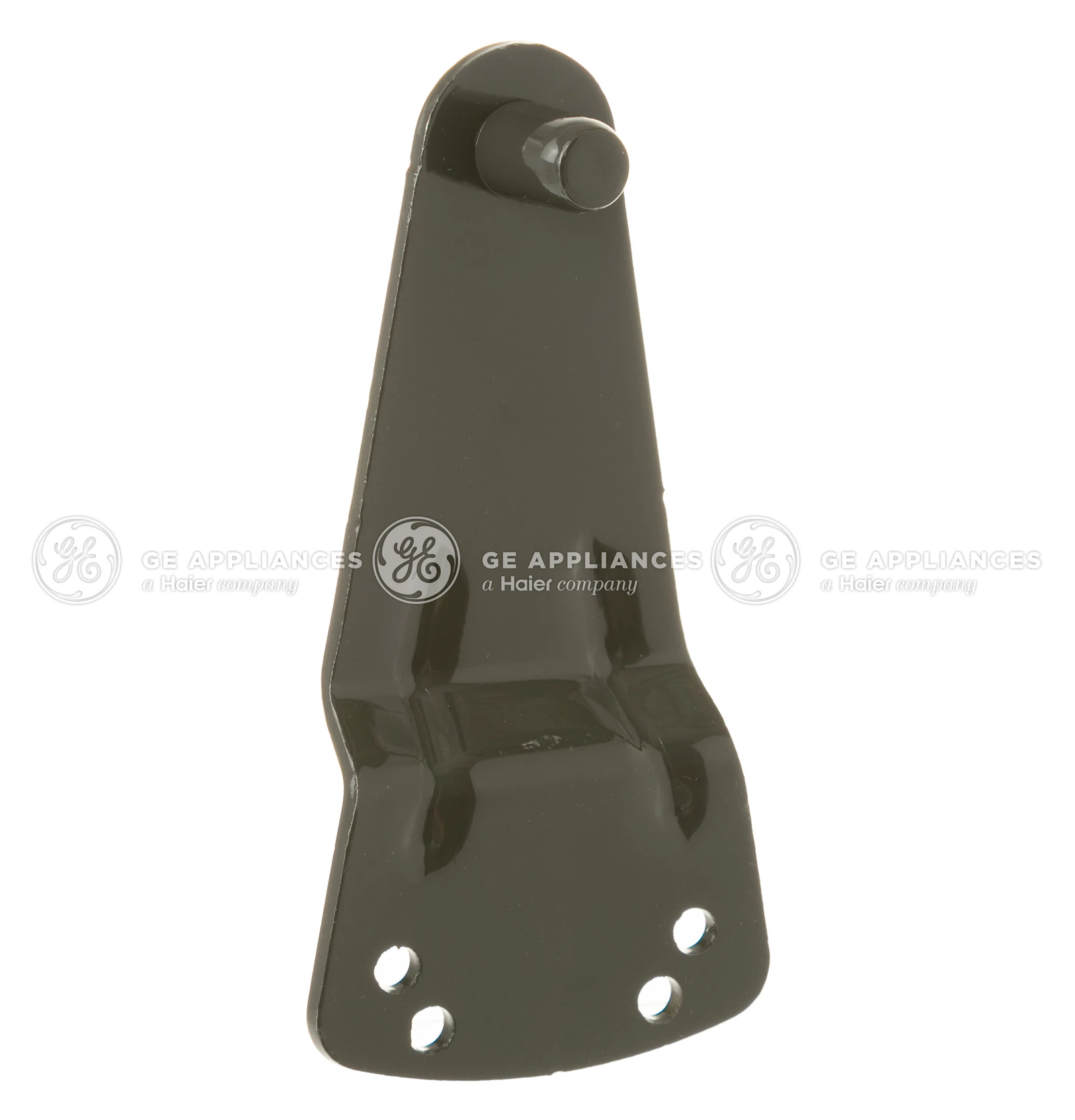 Top Hinge and Pin Assembly