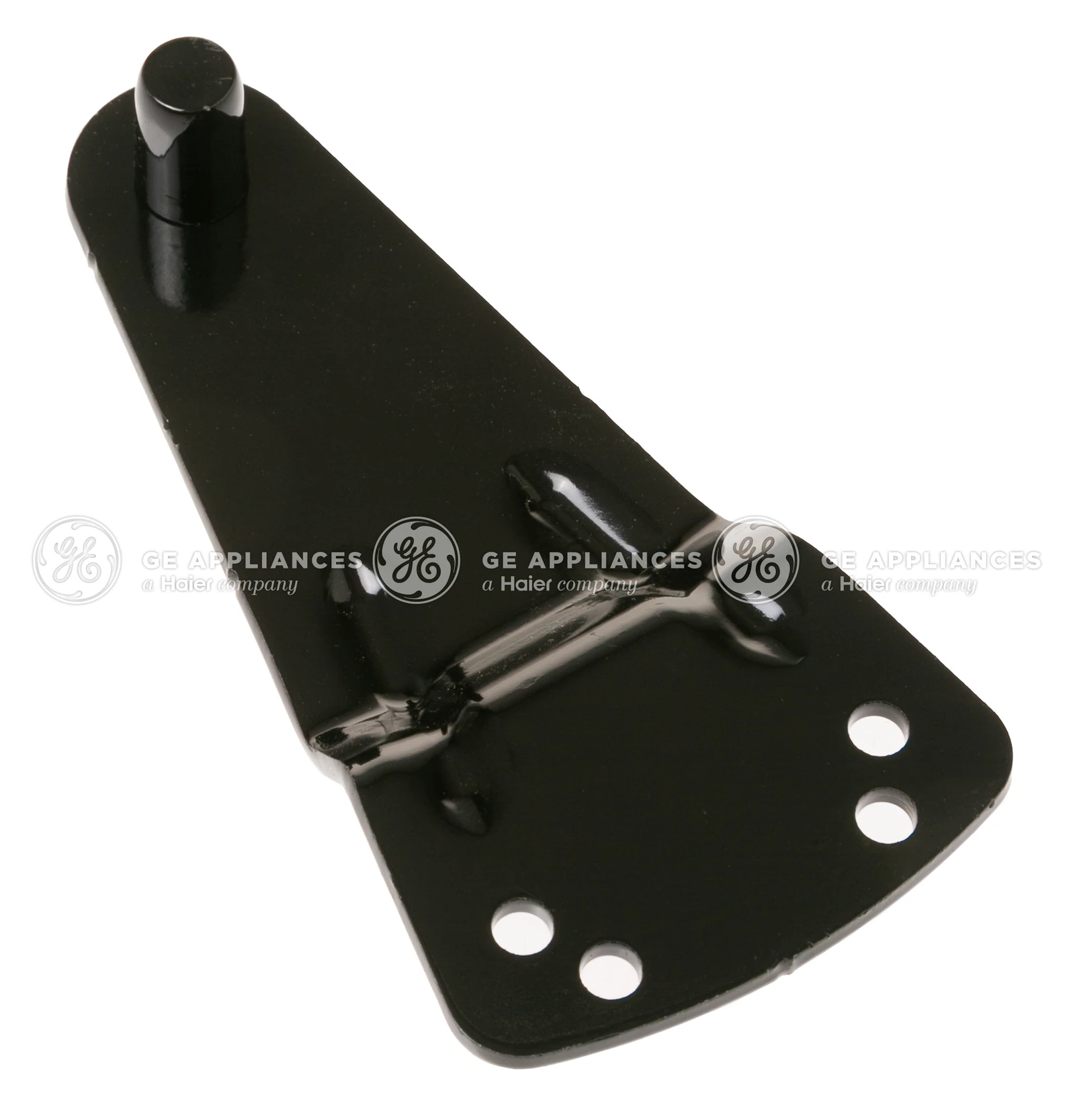 Top Hinge and Pin Assembly