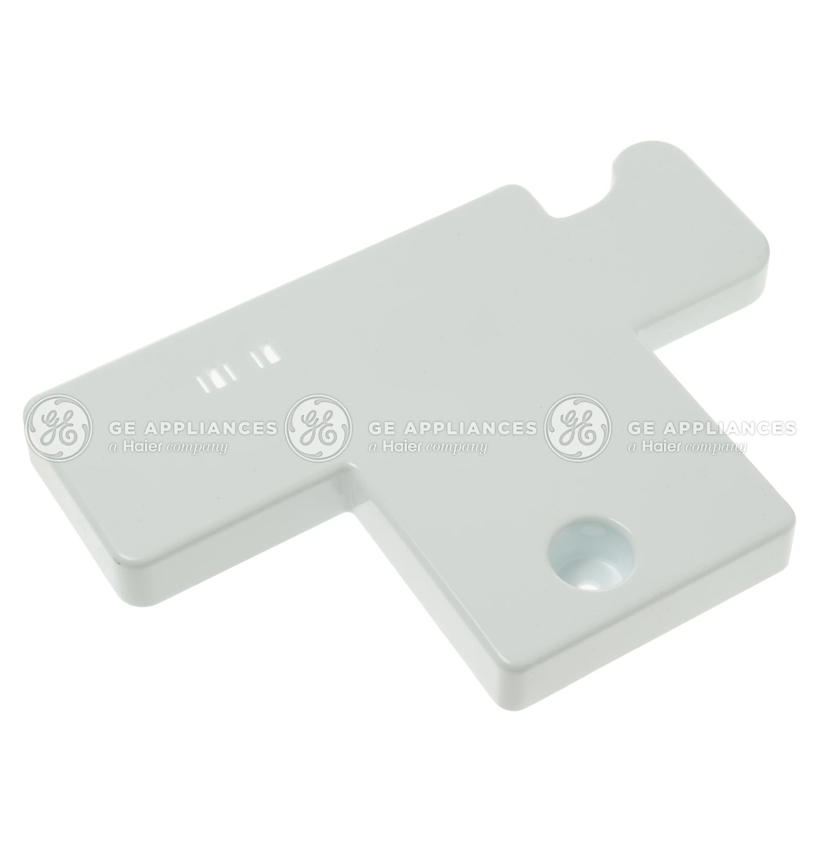 Hinge Cover Top