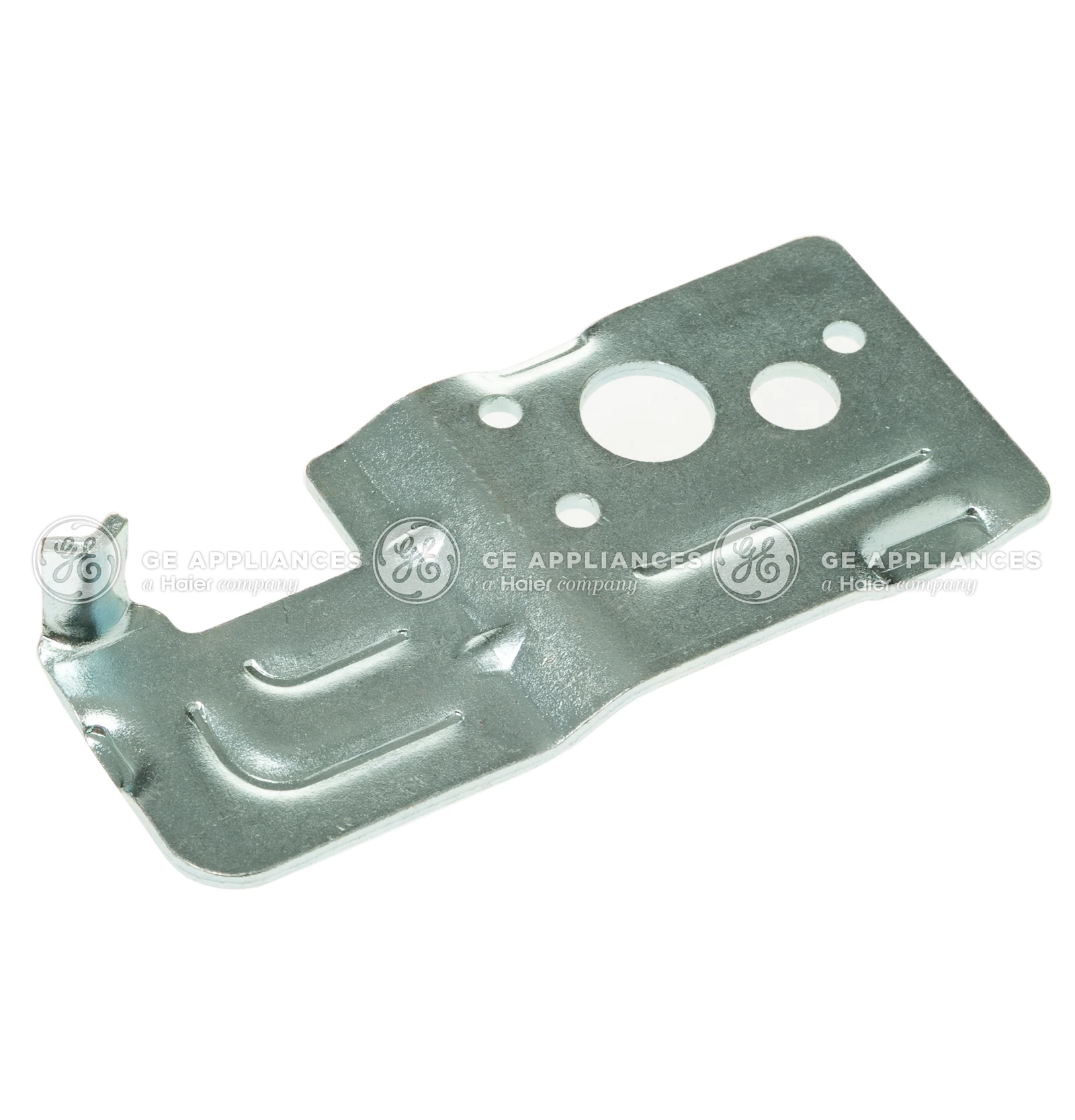 Top Hinge and Pin Assembly