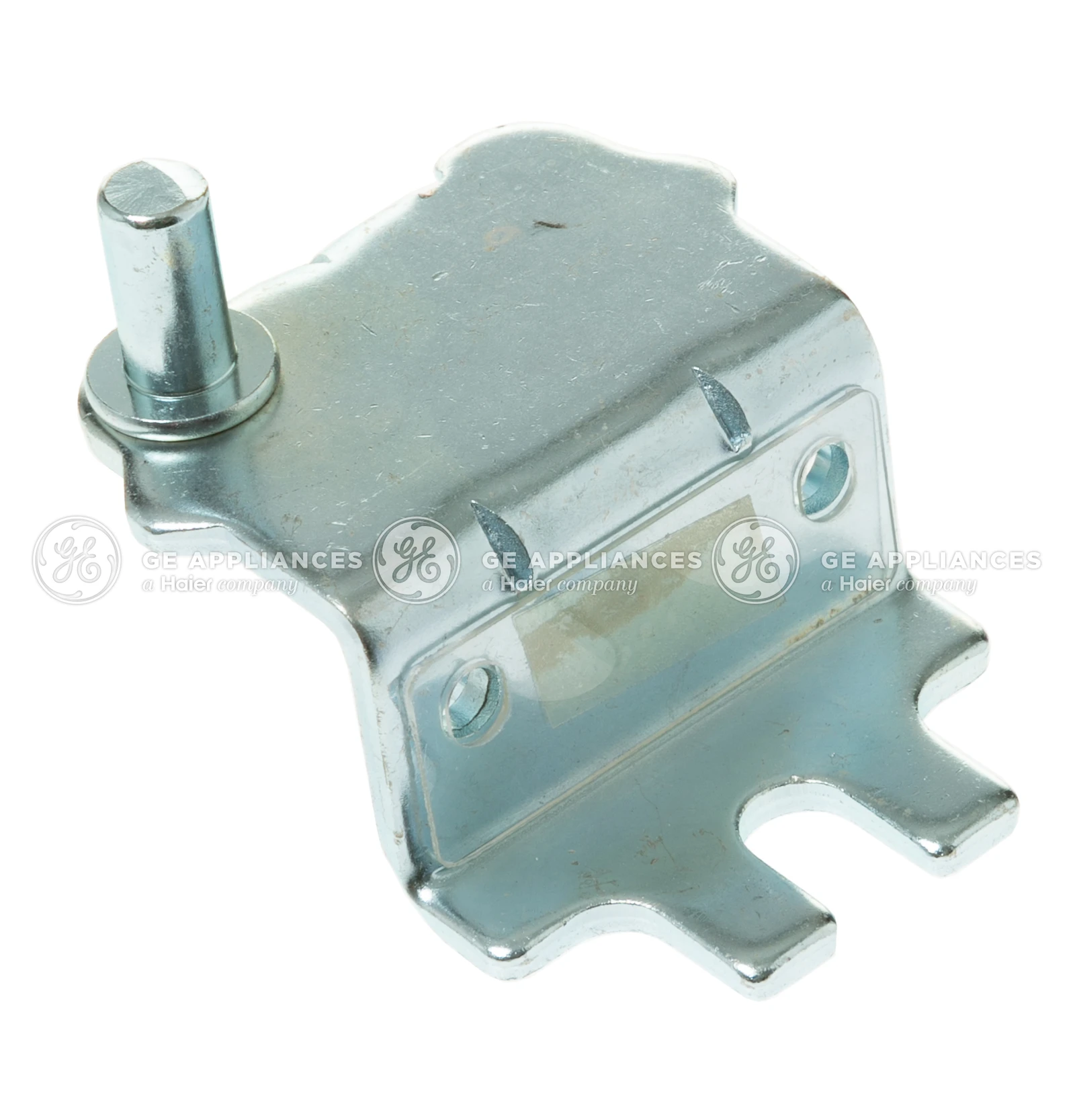 Bottom Hinge Assembly