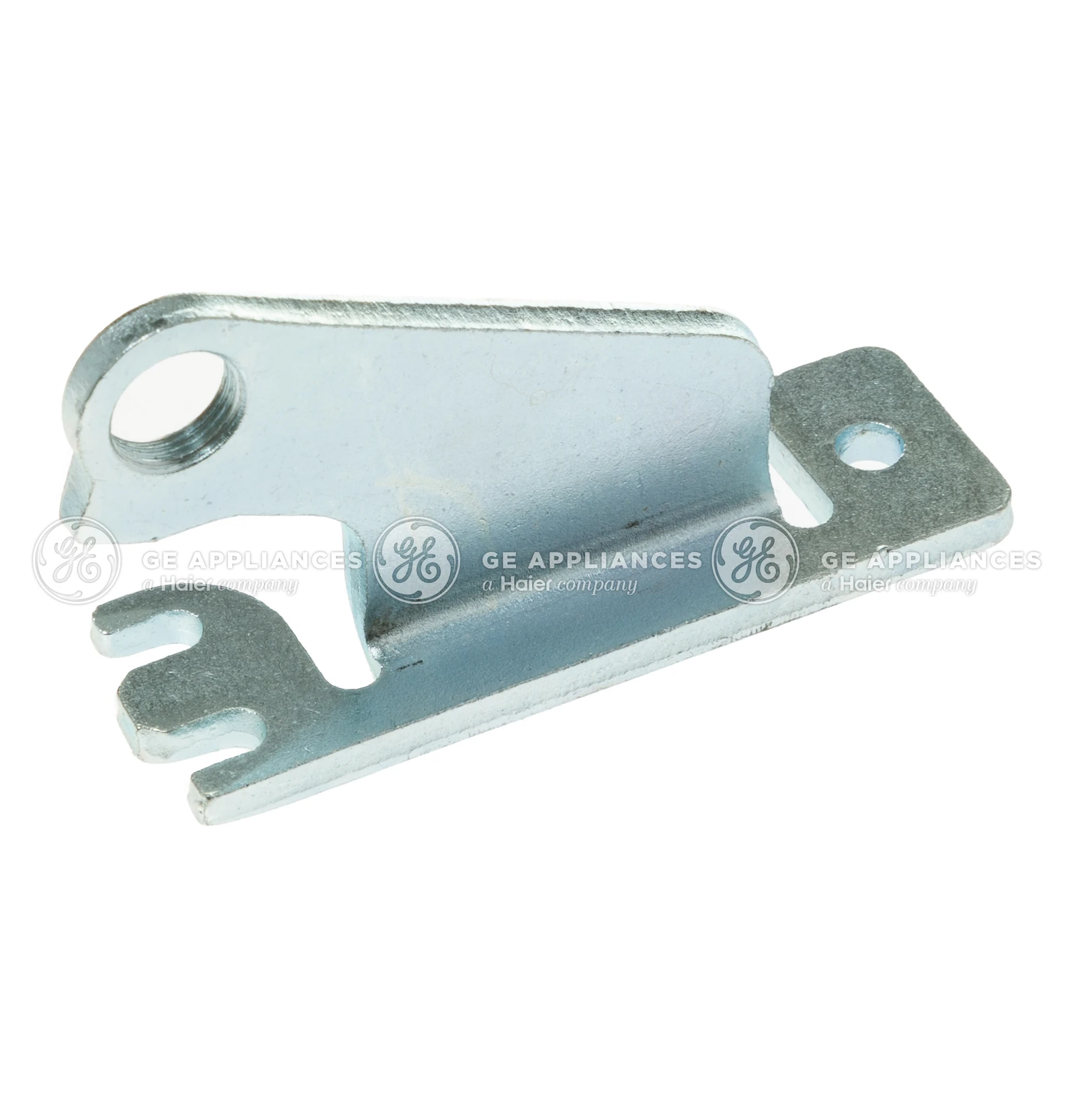 Center Hinge Unpainted