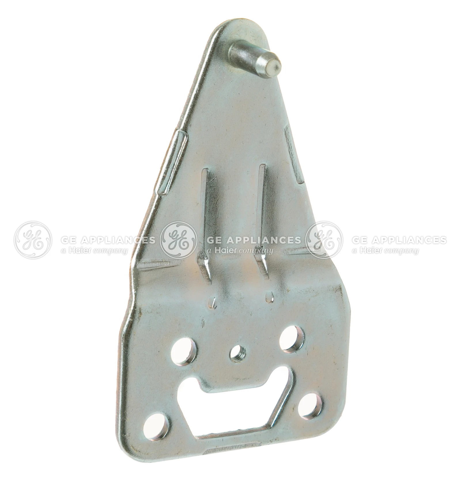 Top Hinge and Pin Assembly
