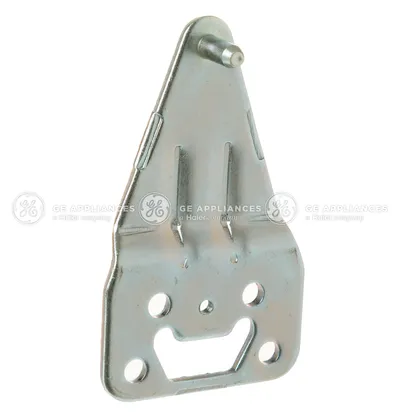 Top Hinge and Pin Assembly